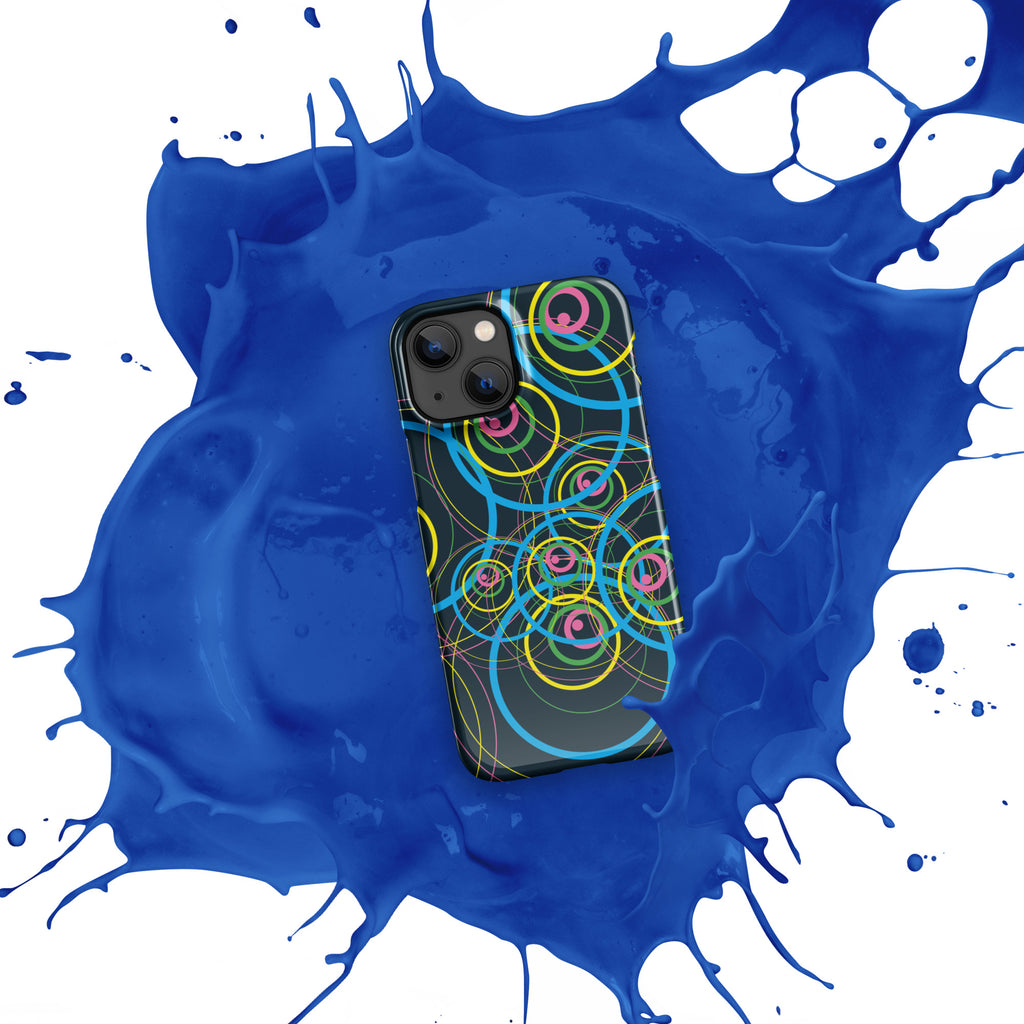 New Year | Snap case for iPhone®