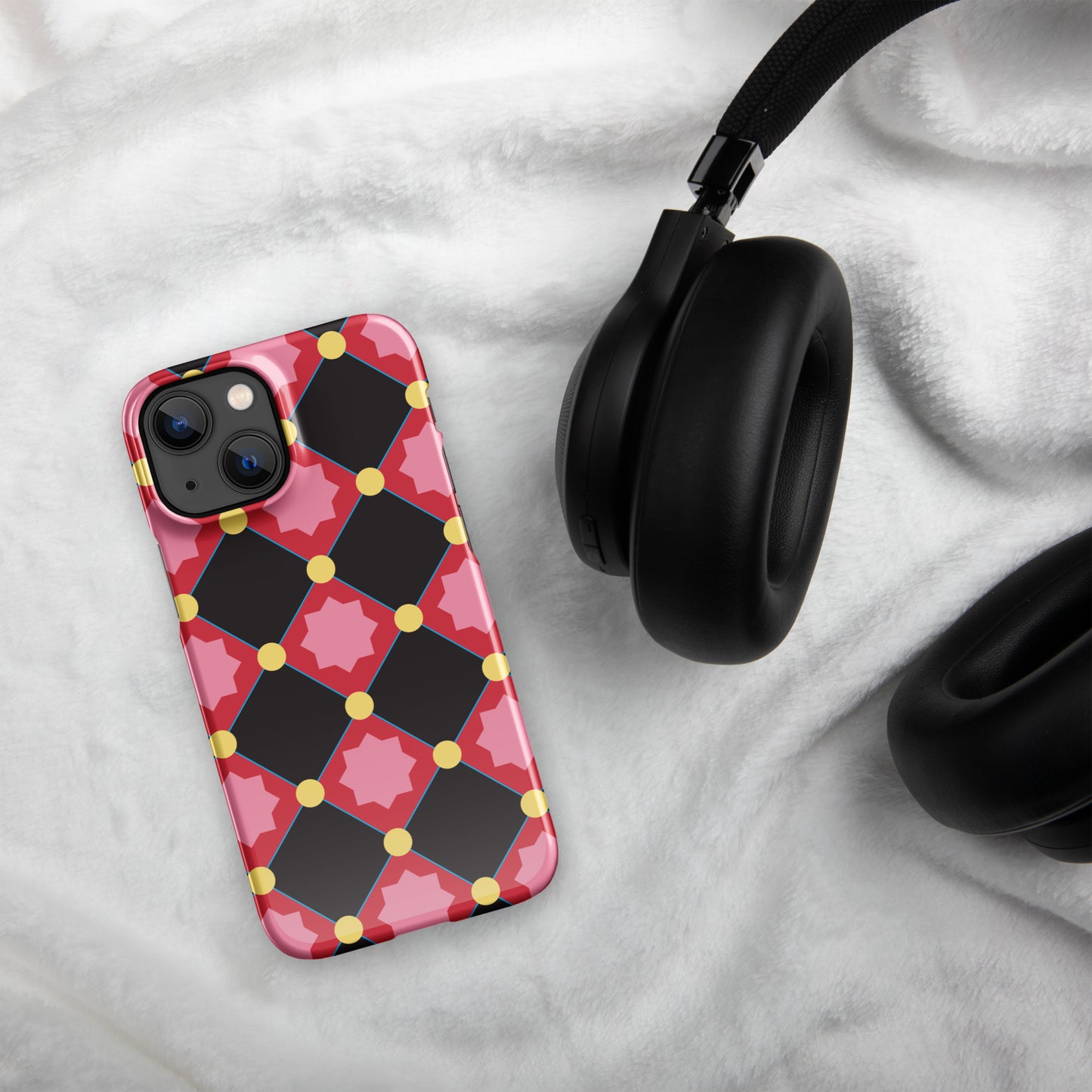 Arabesque | Snap case for iPhone®