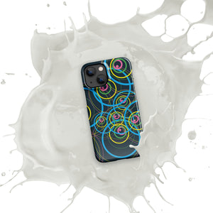 New Year | Snap case for iPhone®