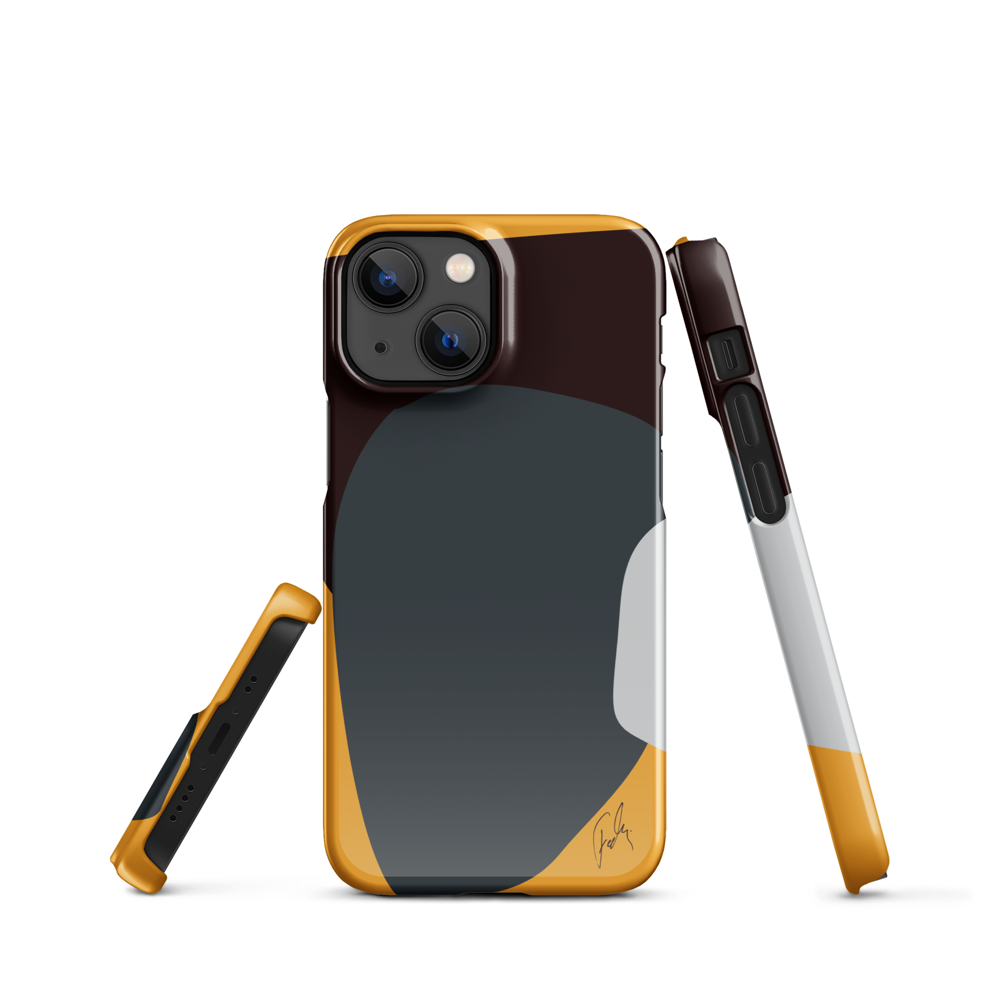 Stones | Snap case for iPhone®