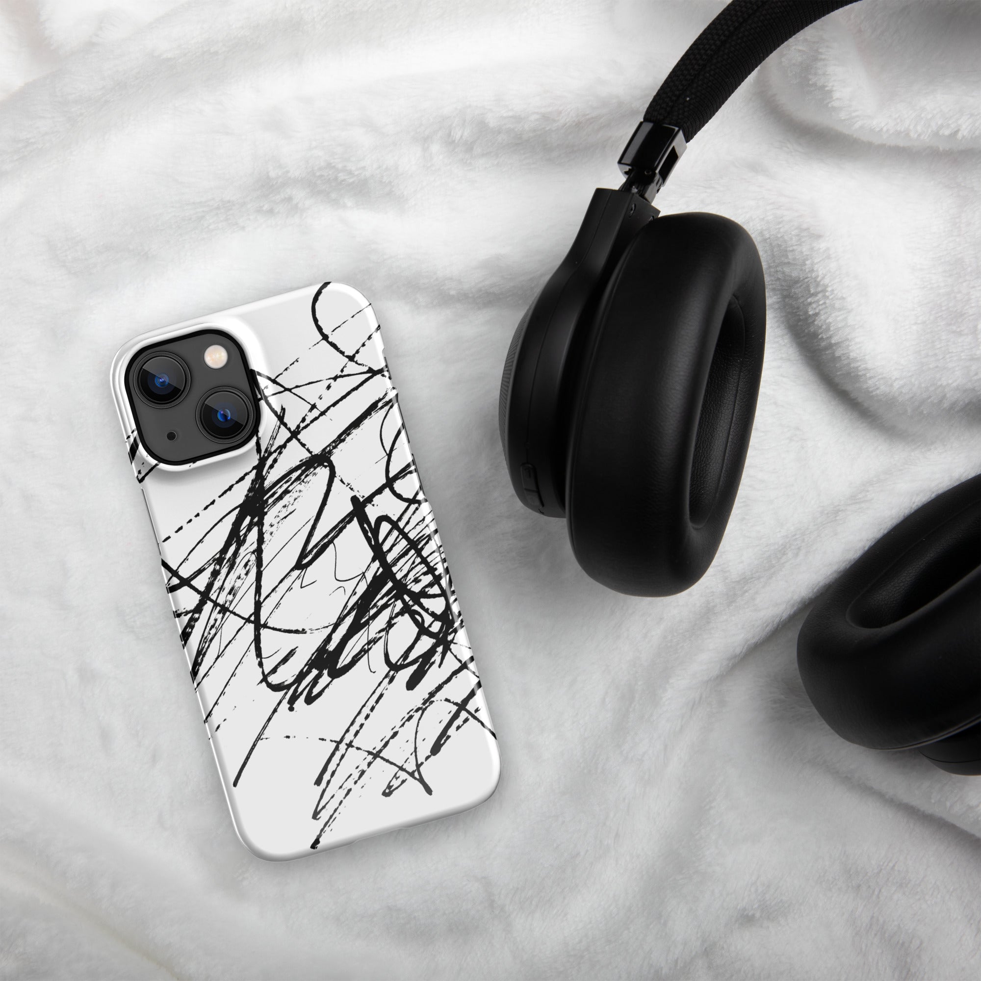 Order | Snap case for iPhone®