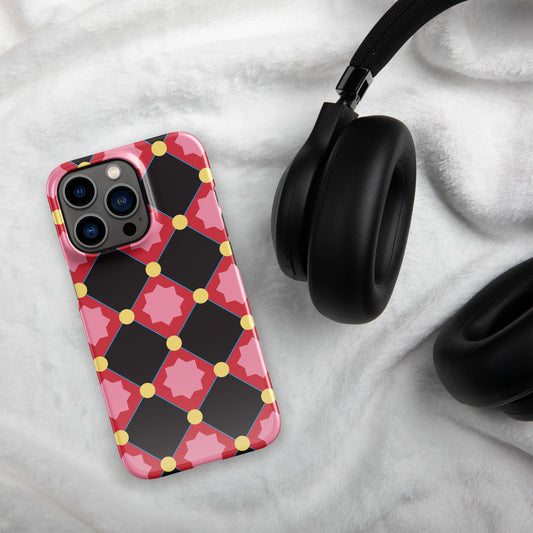 Arabesque | Snap case for iPhone®