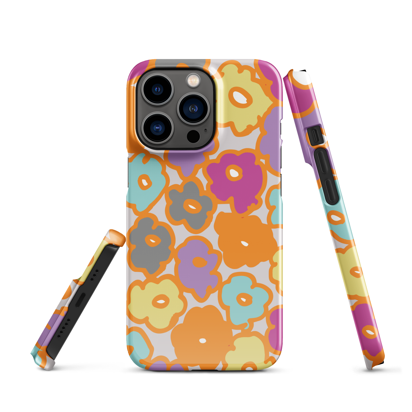 Spring Time | Snap case for iPhone®