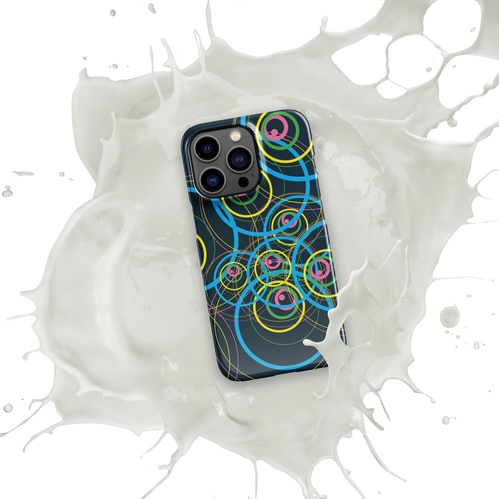 New Year | Snap case for iPhone®