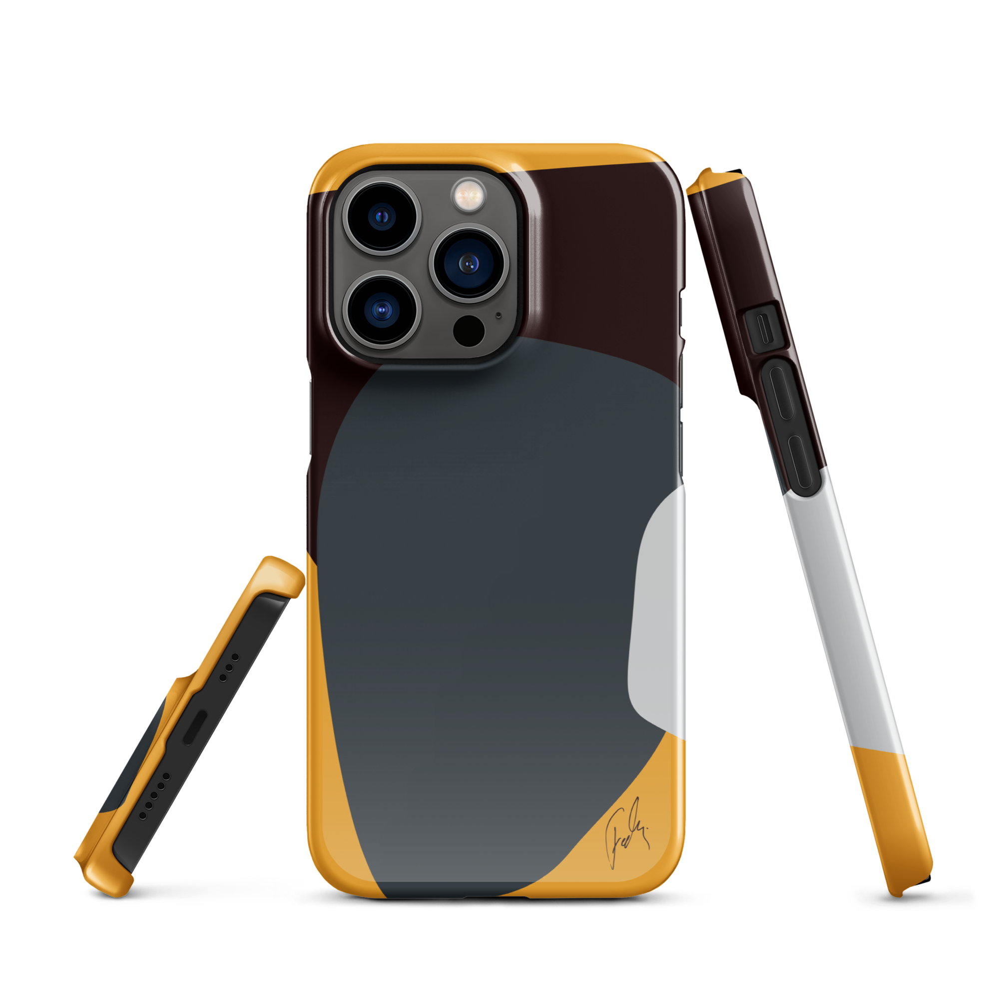 Stones | Snap case for iPhone®