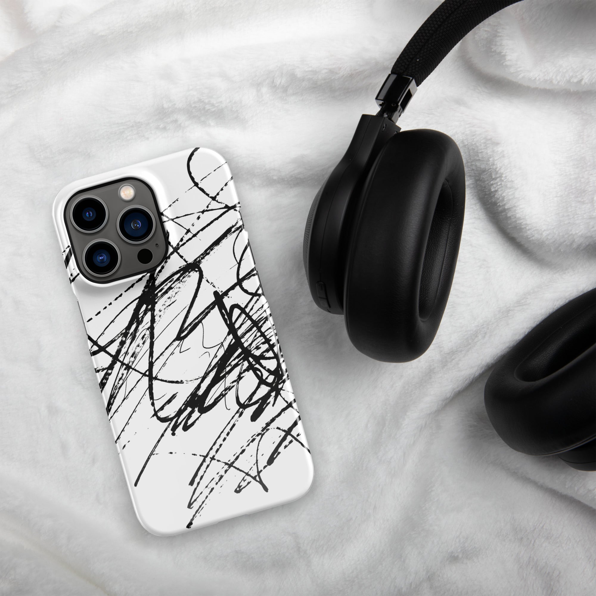 Order | Snap case for iPhone®