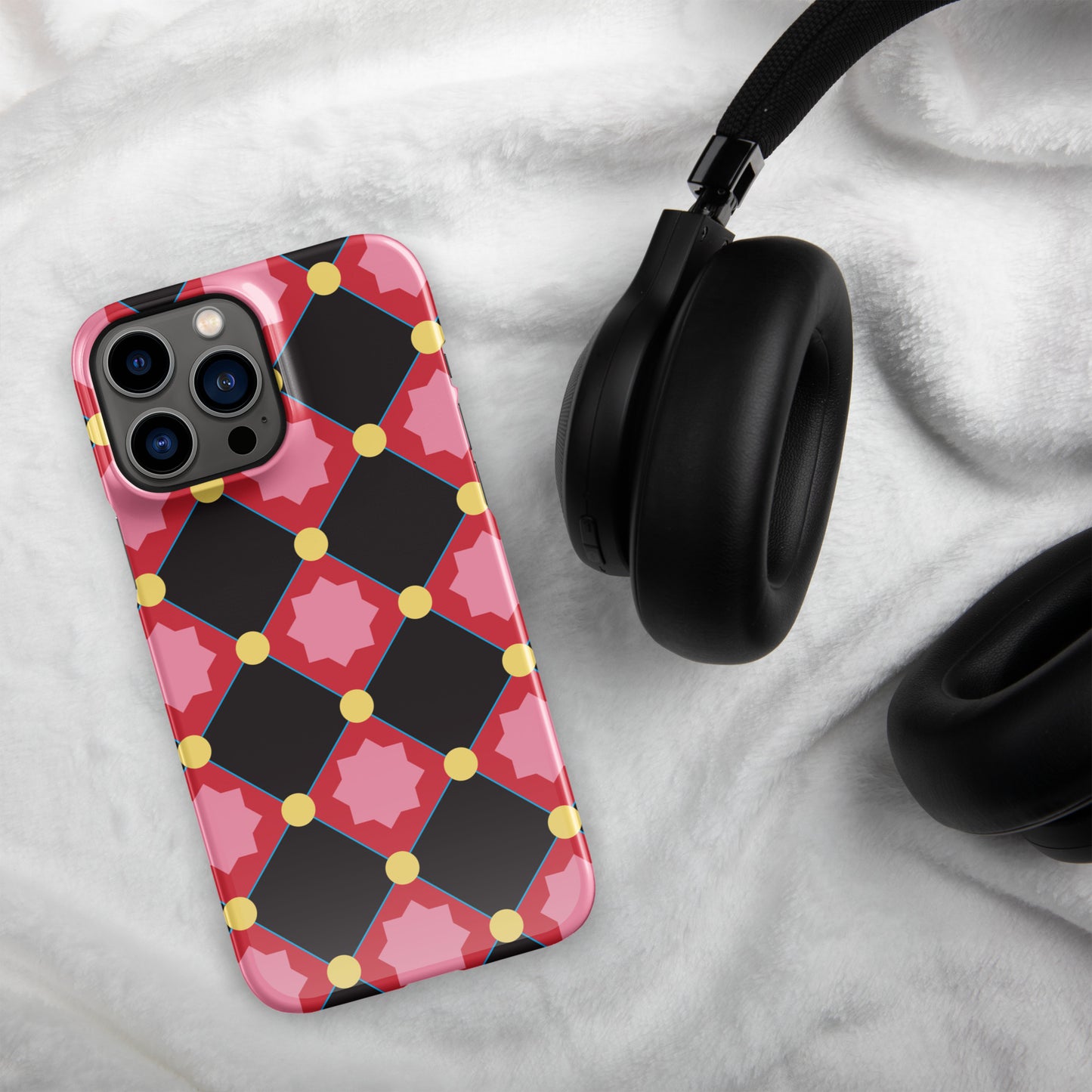 Arabesque | Snap case for iPhone®