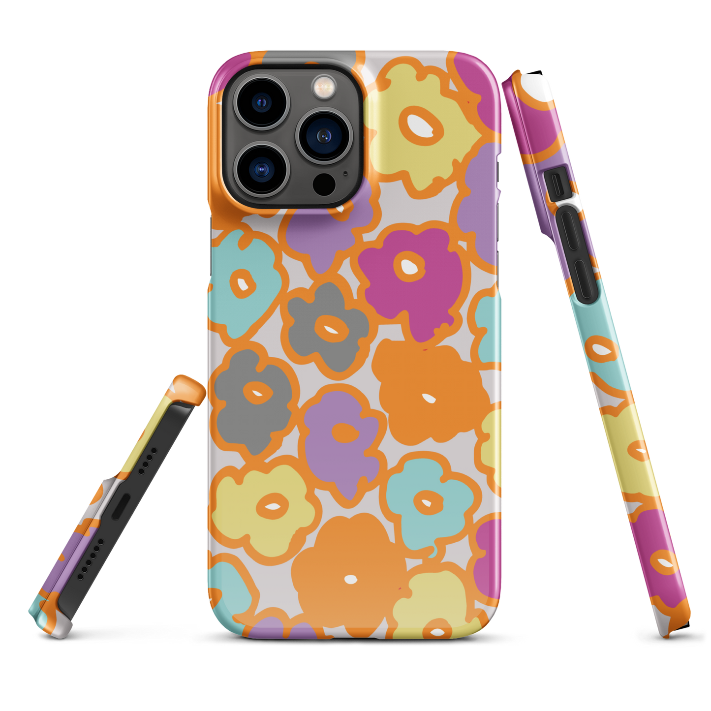 Spring Time | Snap case for iPhone®