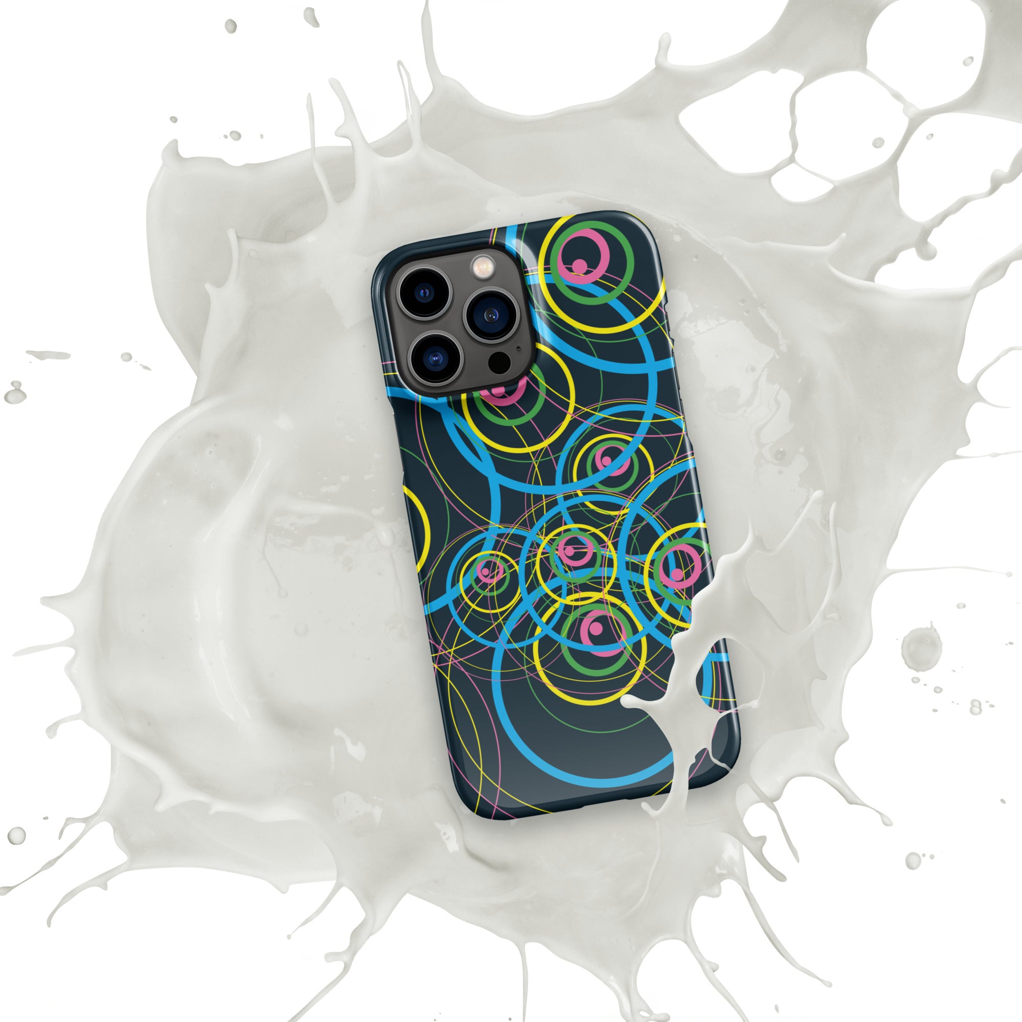 New Year | Snap case for iPhone®