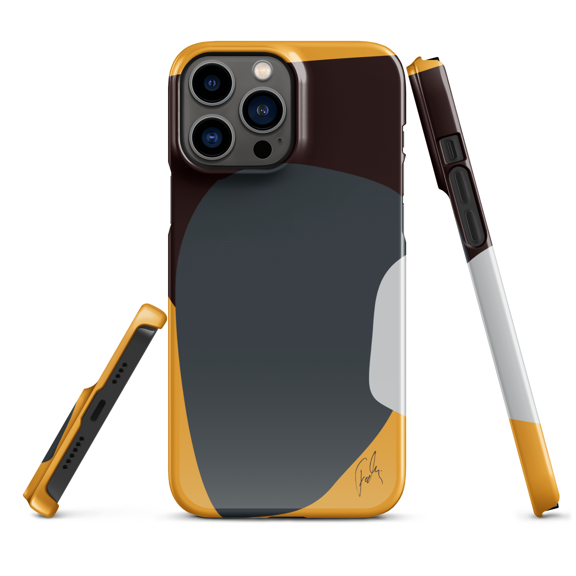 Stones | Snap case for iPhone®