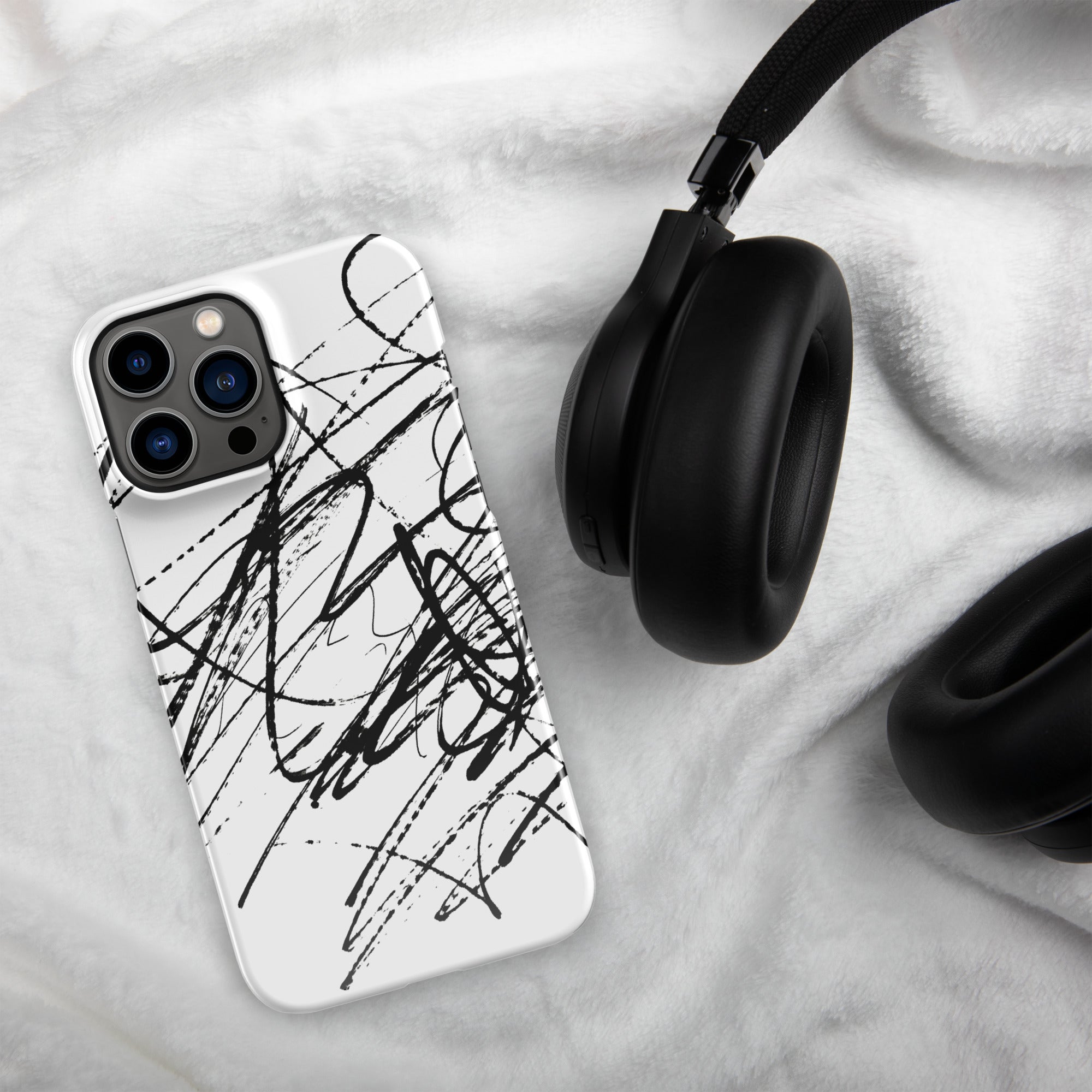 Order | Snap case for iPhone®