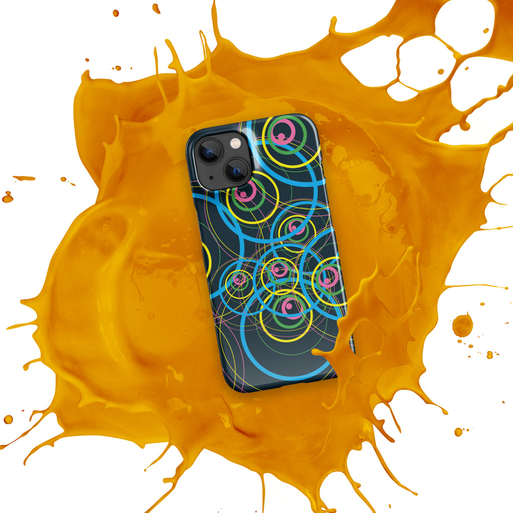New Year | Snap case for iPhone®