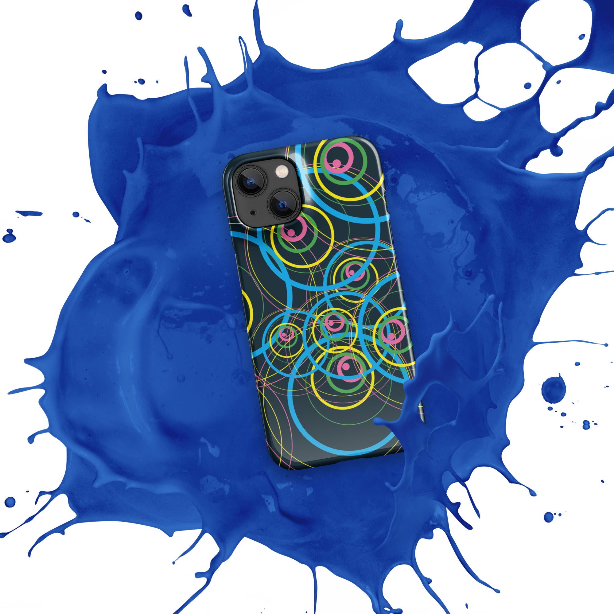 New Year | Snap case for iPhone®