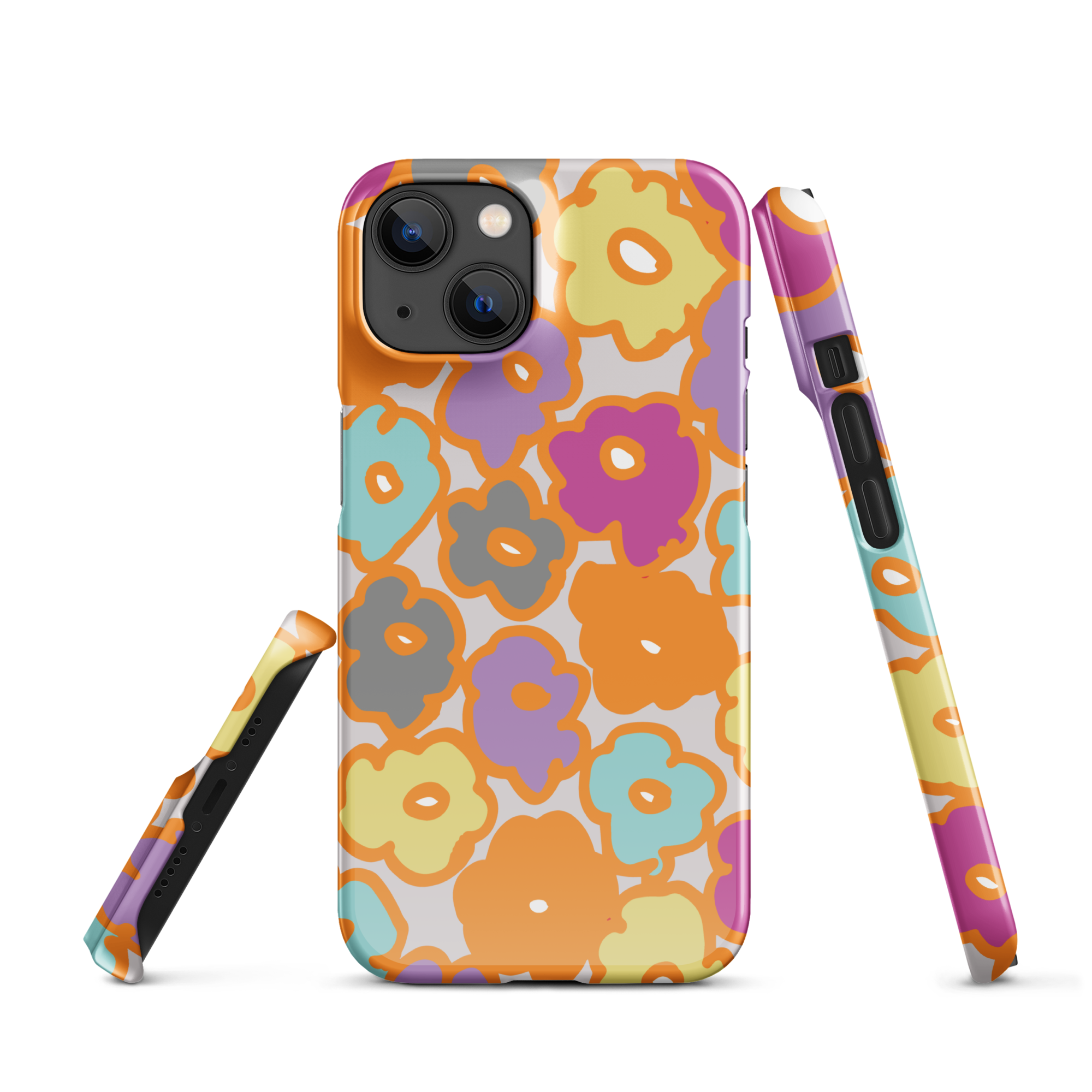Spring Time | Snap case for iPhone®