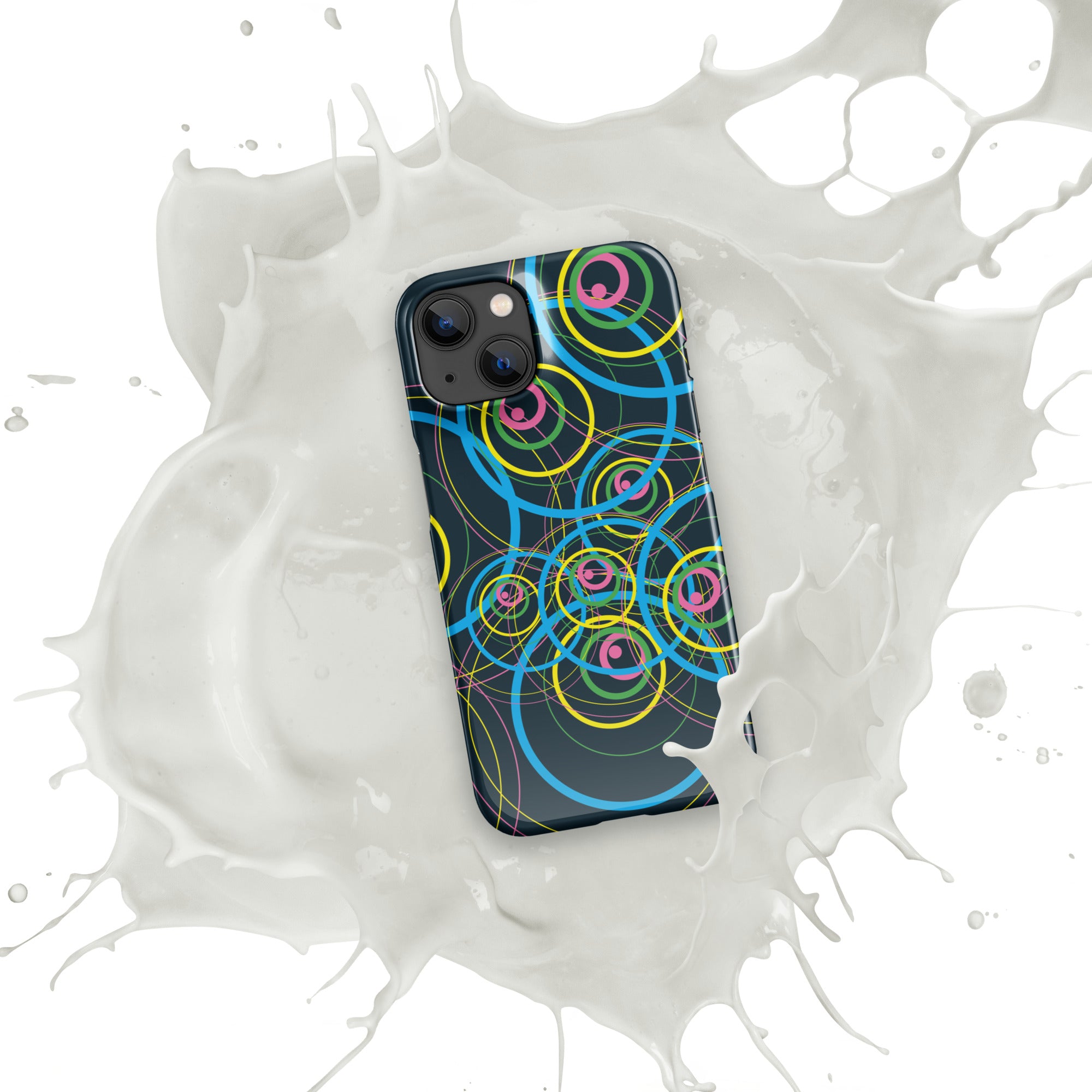 New Year | Snap case for iPhone®