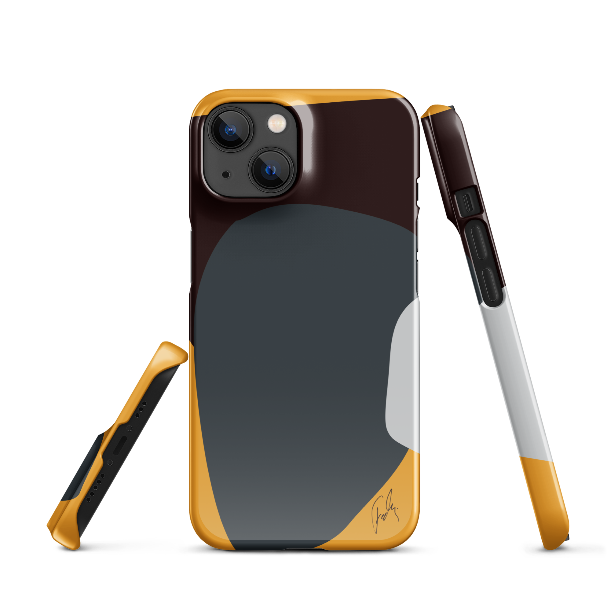 Stones | Snap case for iPhone®