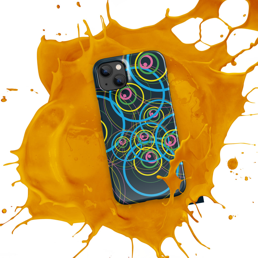 New Year | Snap case for iPhone®