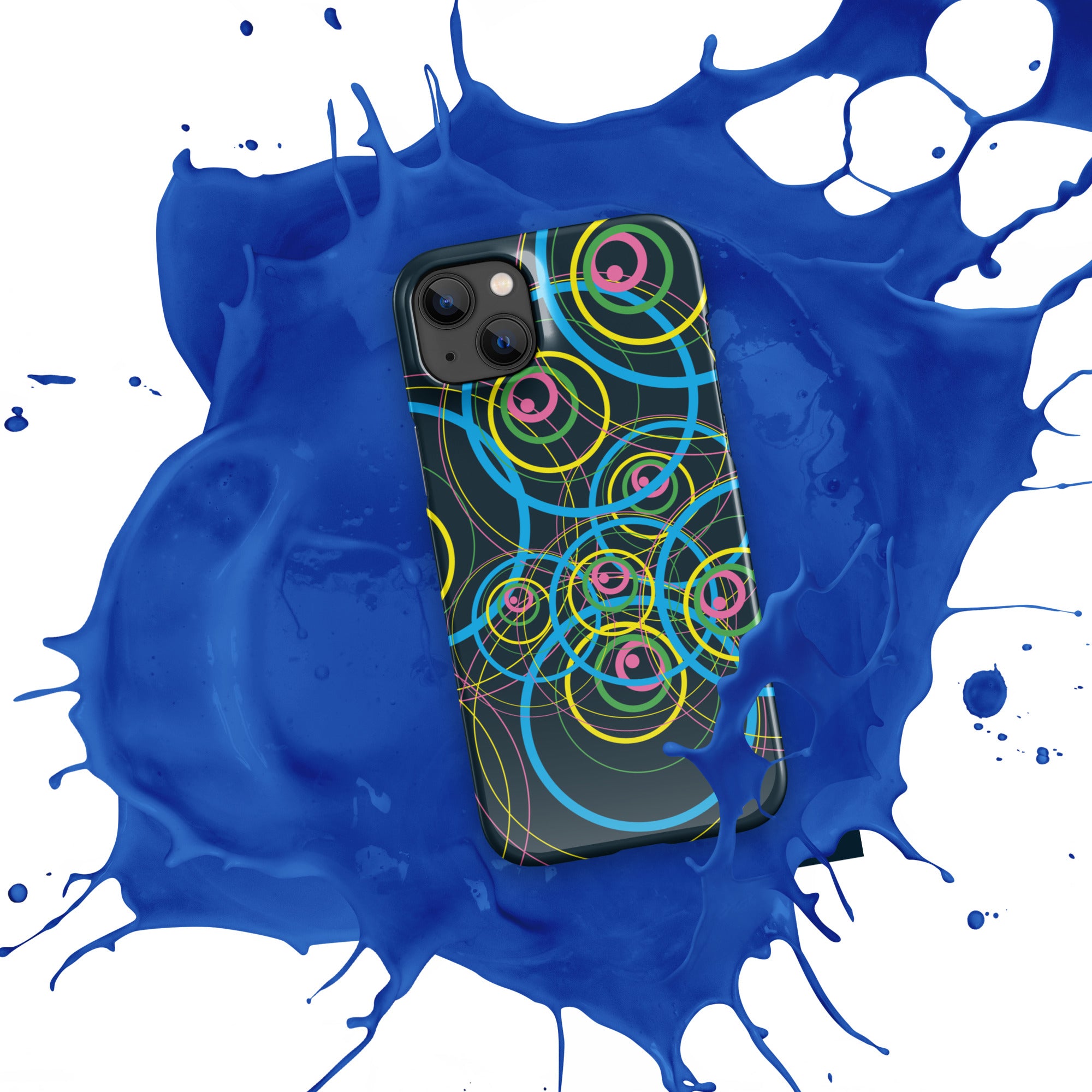 New Year | Snap case for iPhone®
