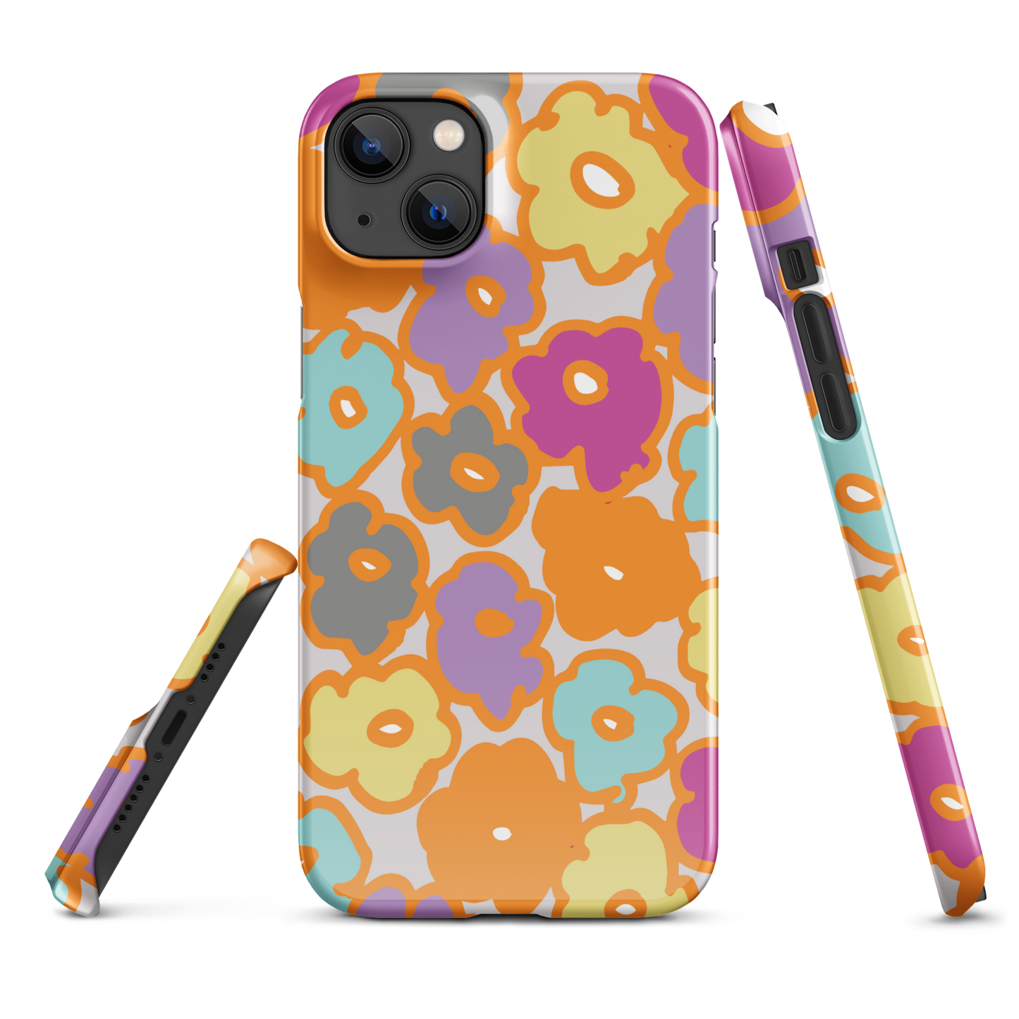 Spring Time | Snap case for iPhone®