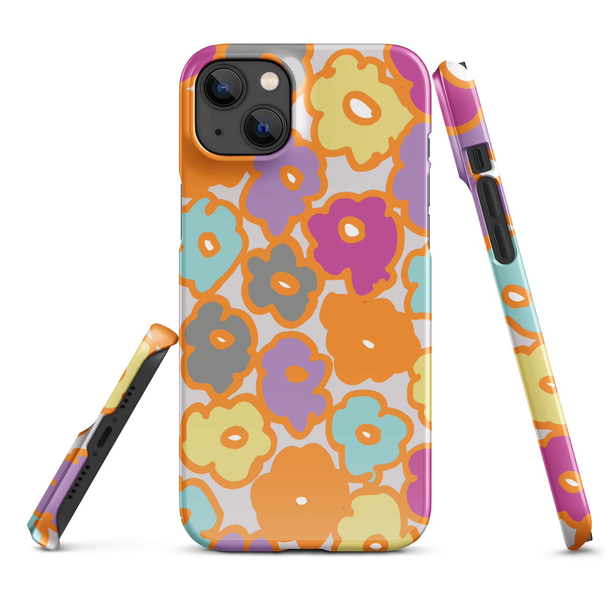 Spring Time | Snap case for iPhone®