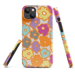Spring Time | Snap case for iPhone®