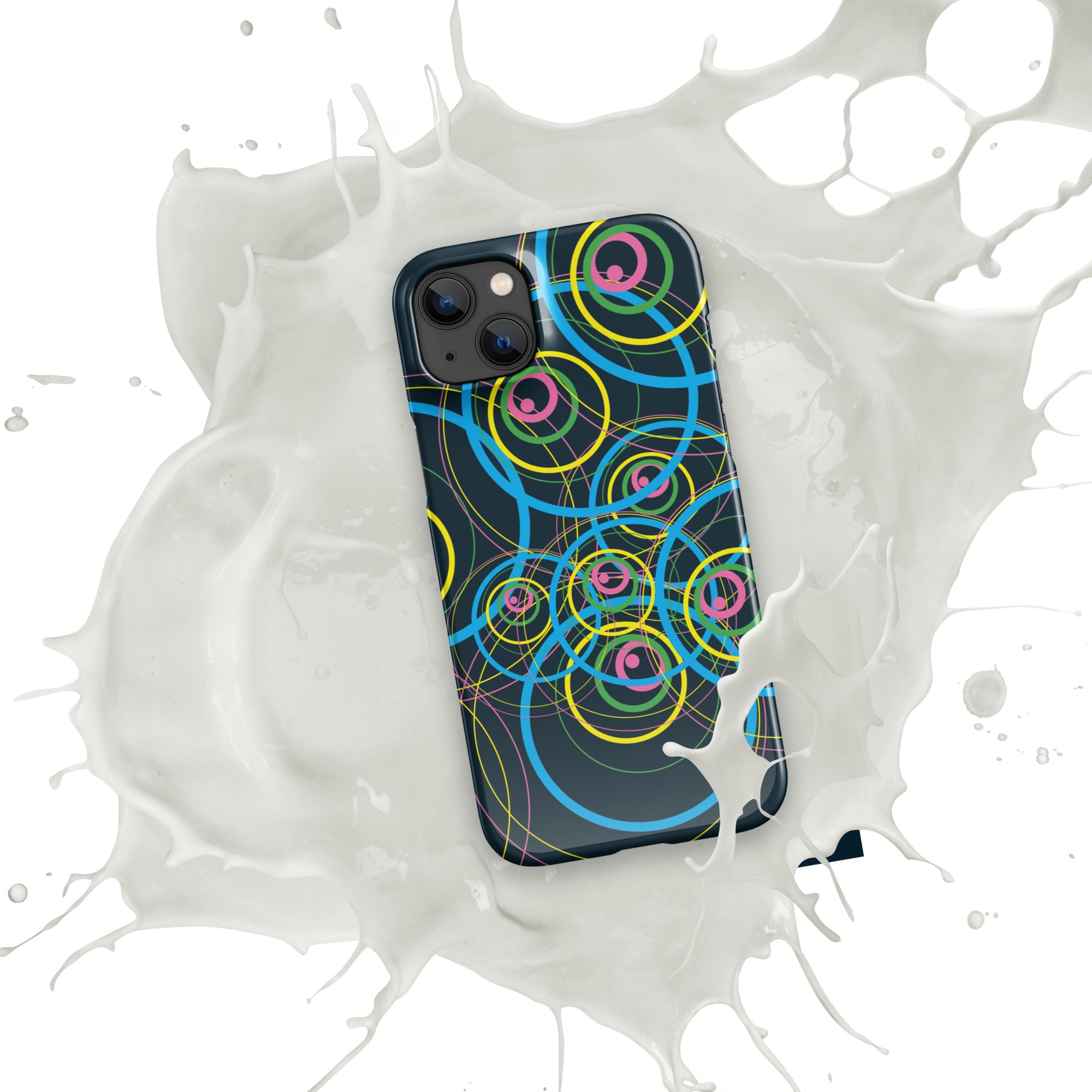 New Year | Snap case for iPhone®