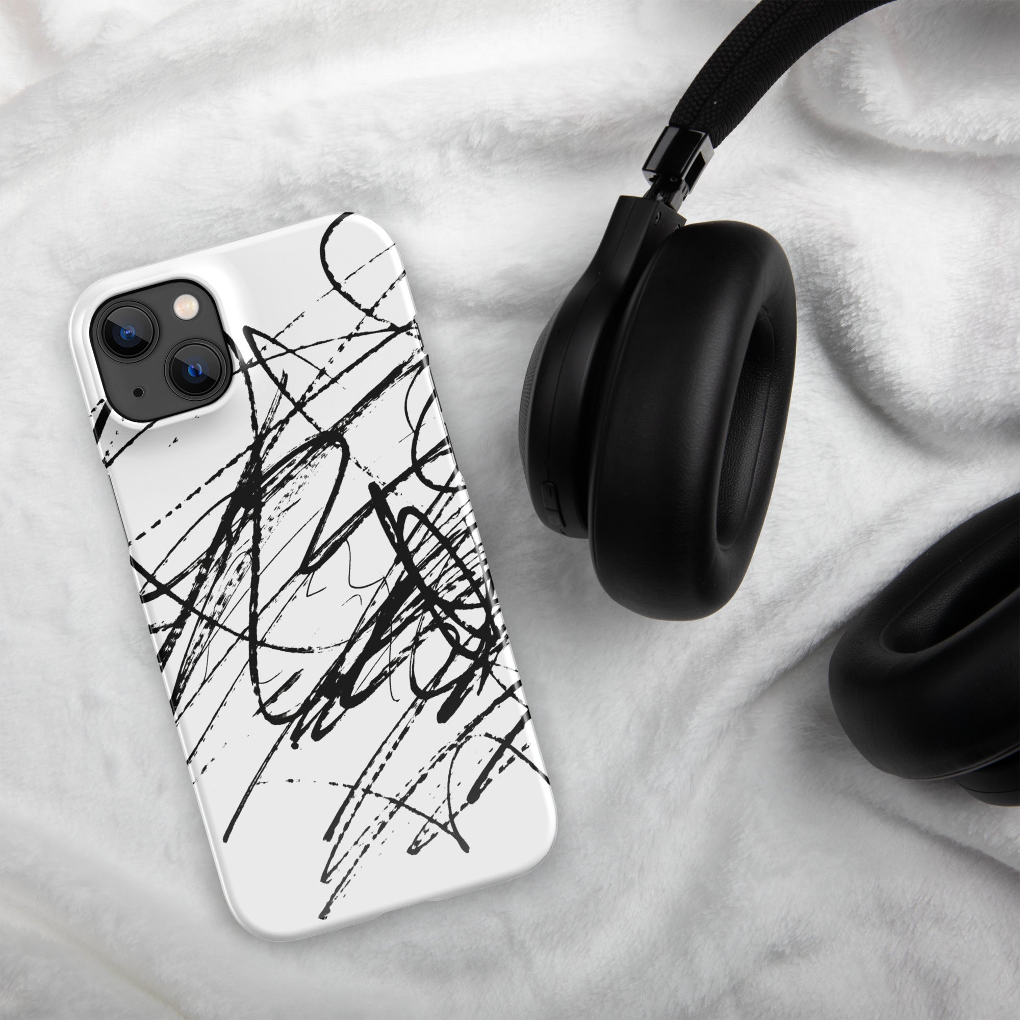 Order | Snap case for iPhone®