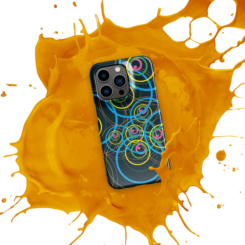 New Year | Snap case for iPhone®
