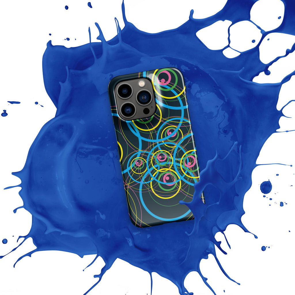 New Year | Snap case for iPhone®