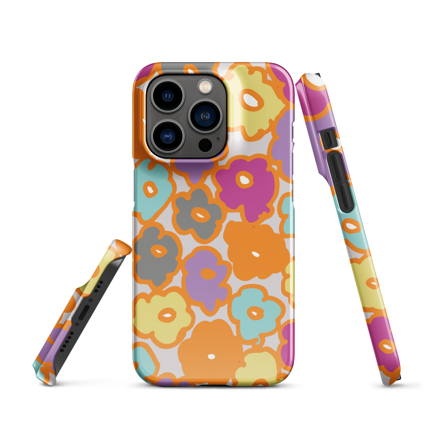 Spring Time | Snap case for iPhone®