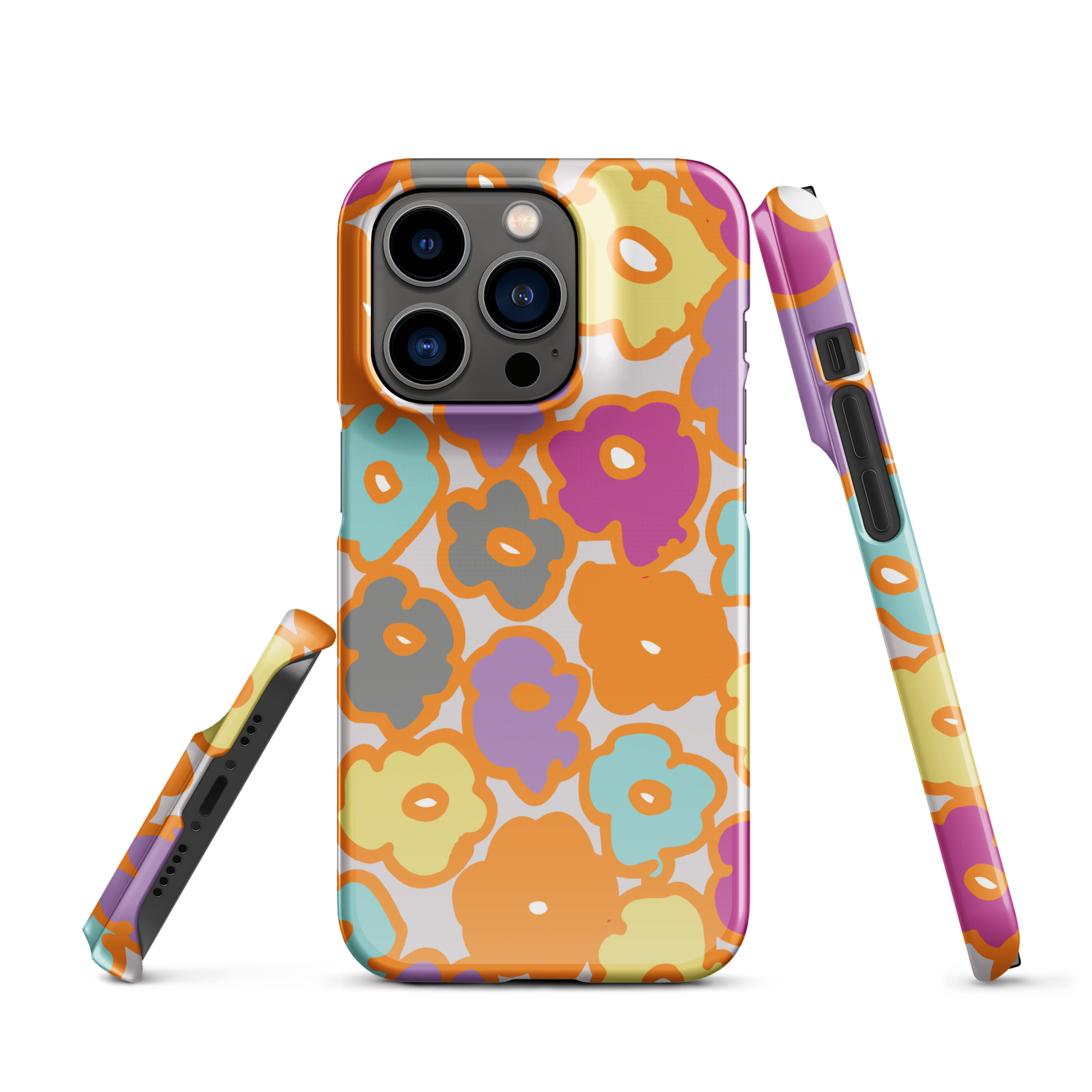 Spring Time | Snap case for iPhone®