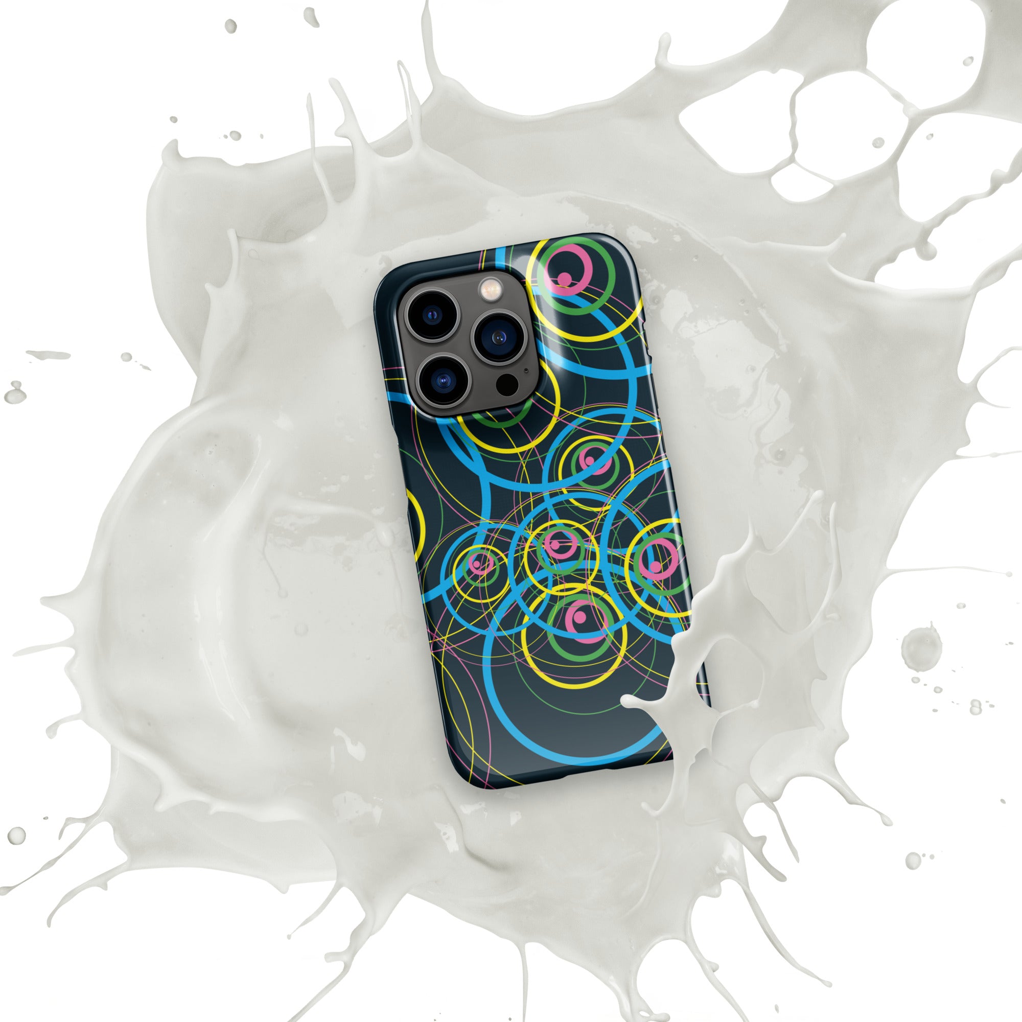 New Year | Snap case for iPhone®