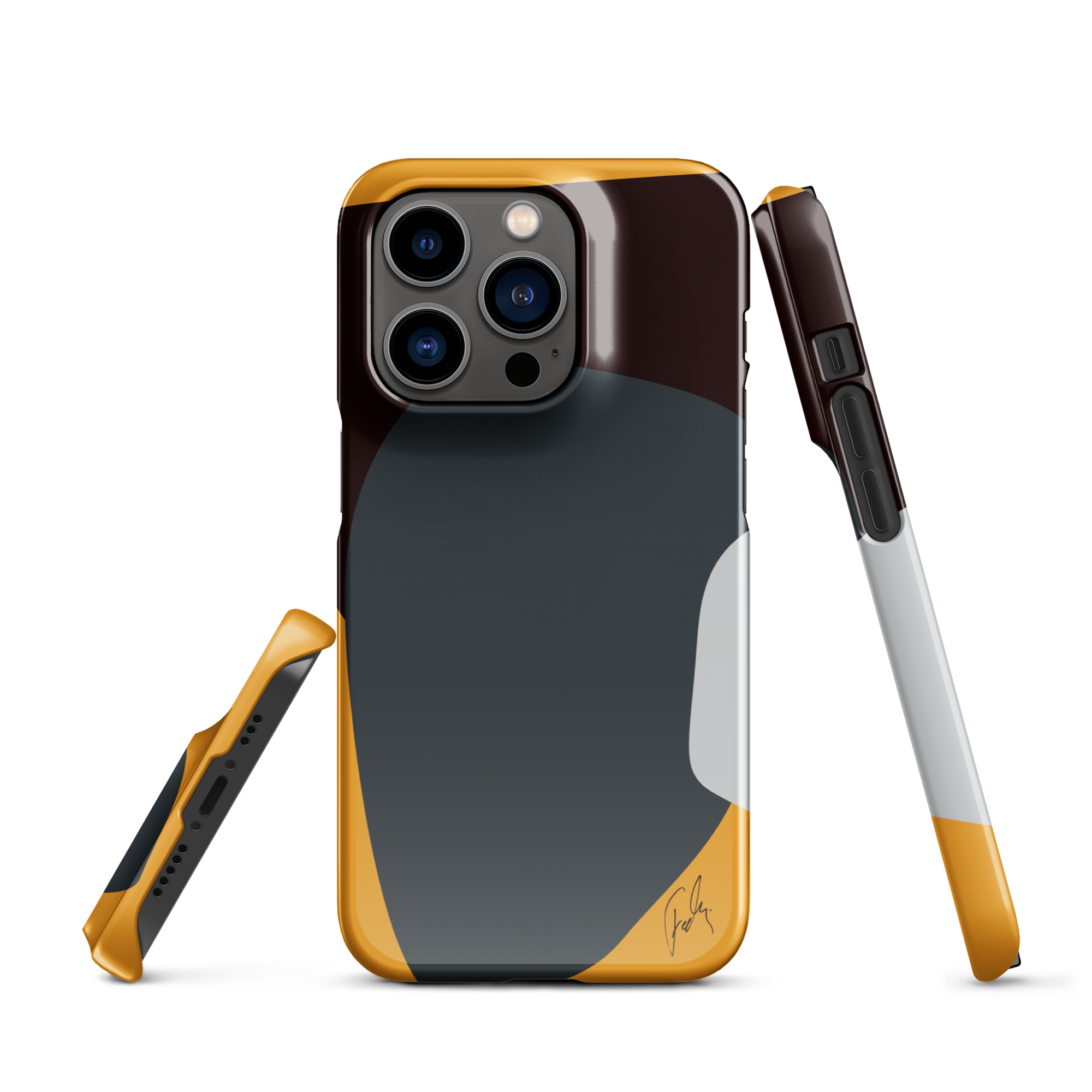 Stones | Snap case for iPhone®