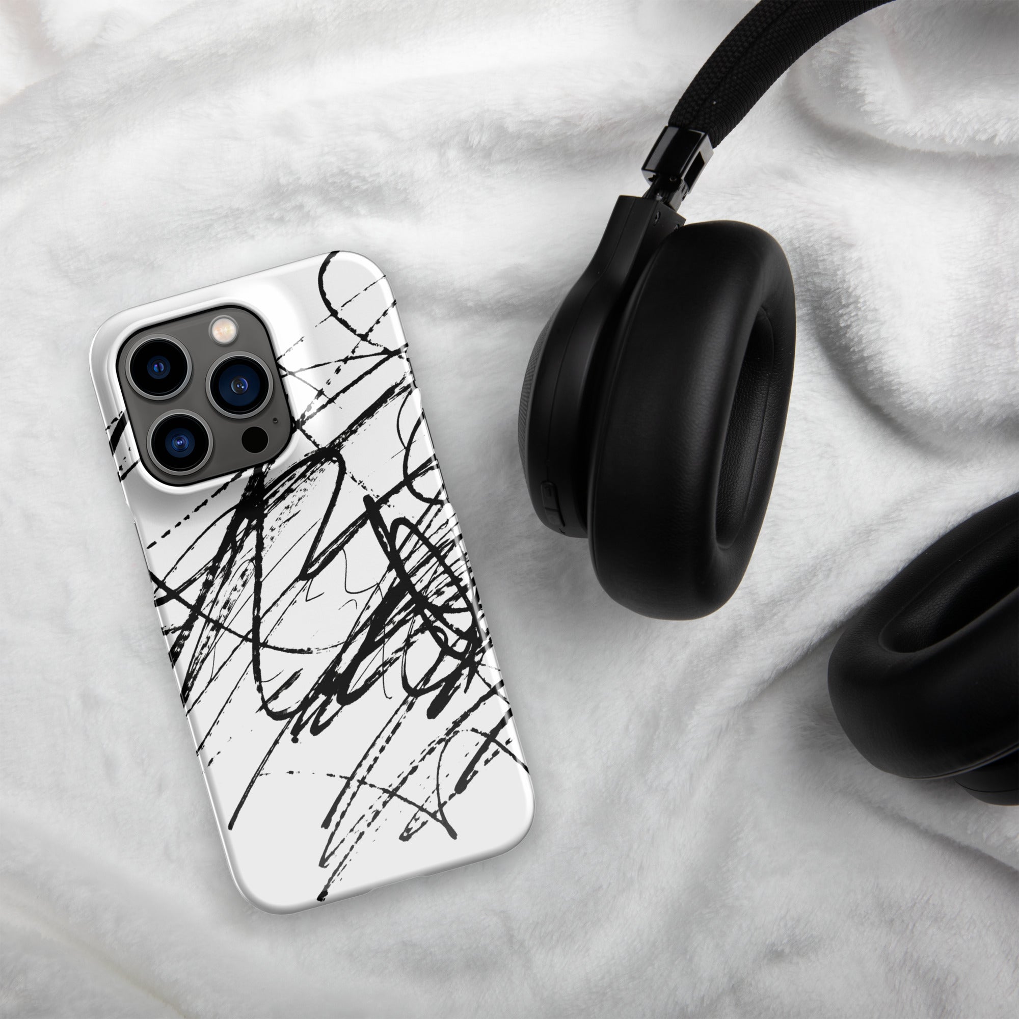 Order | Snap case for iPhone®