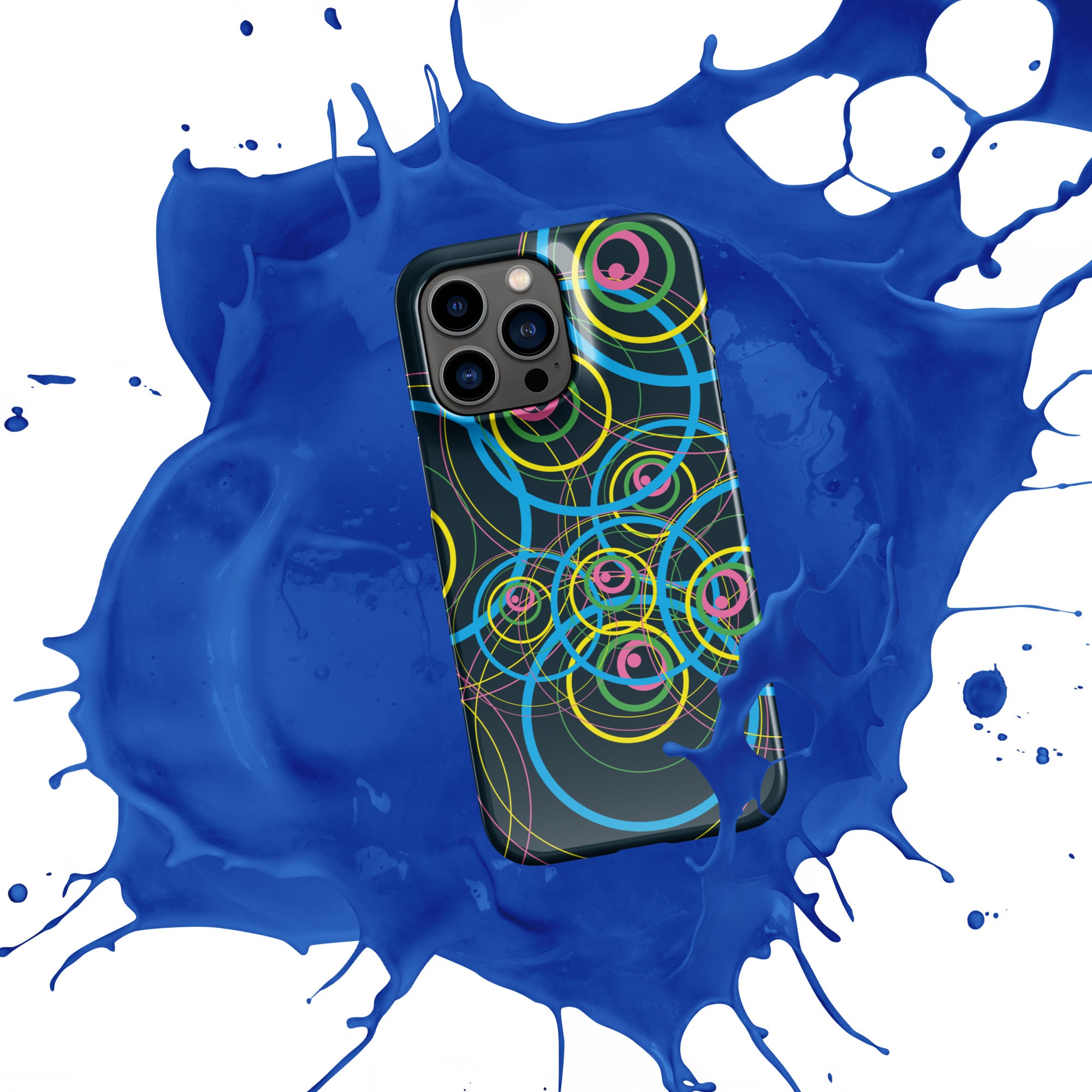 New Year | Snap case for iPhone®