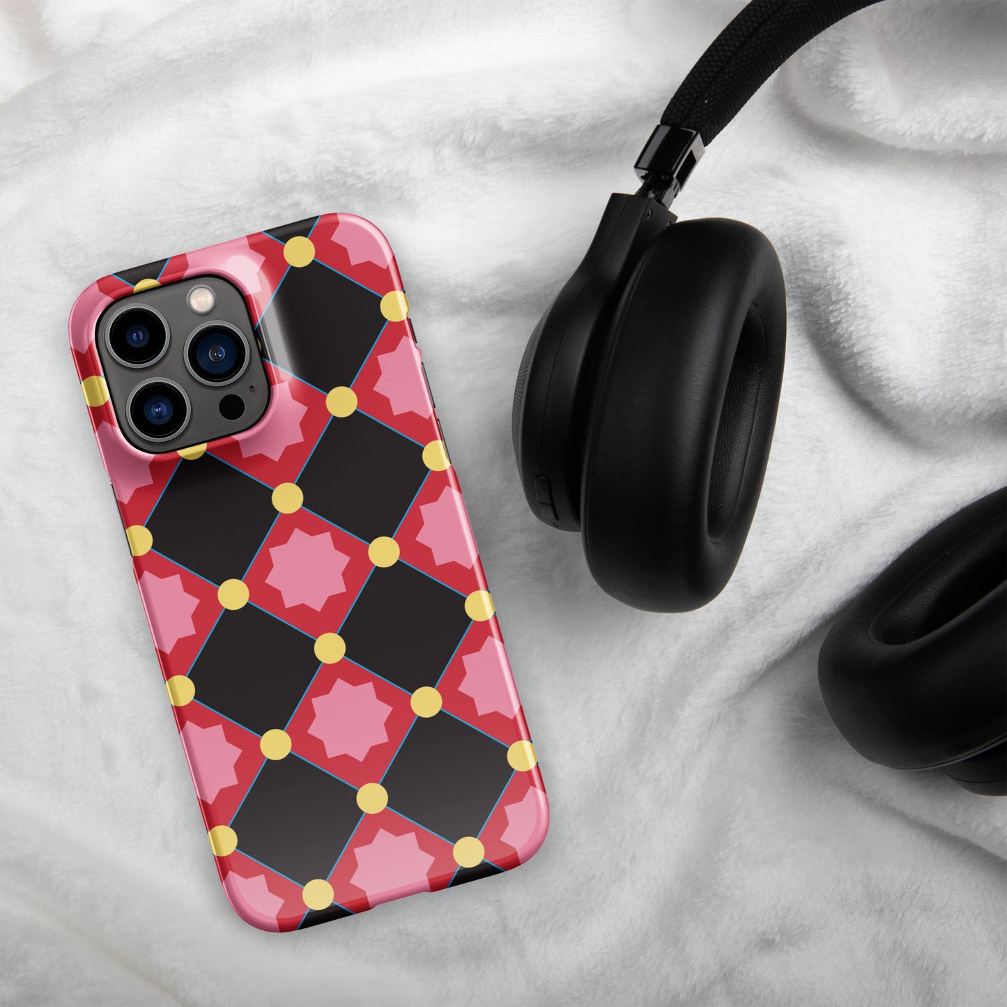 Arabesque | Snap case for iPhone®