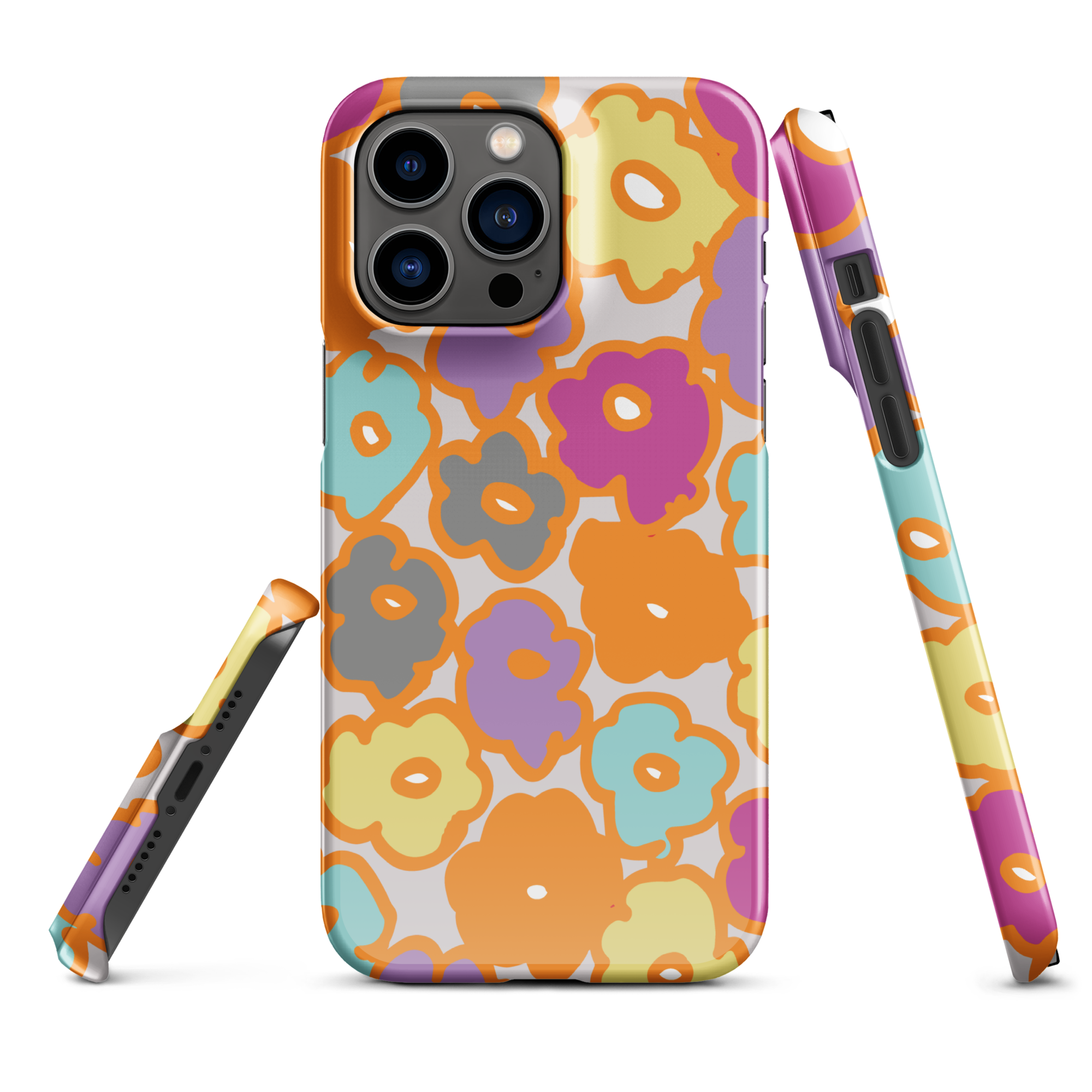 Spring Time | Snap case for iPhone®