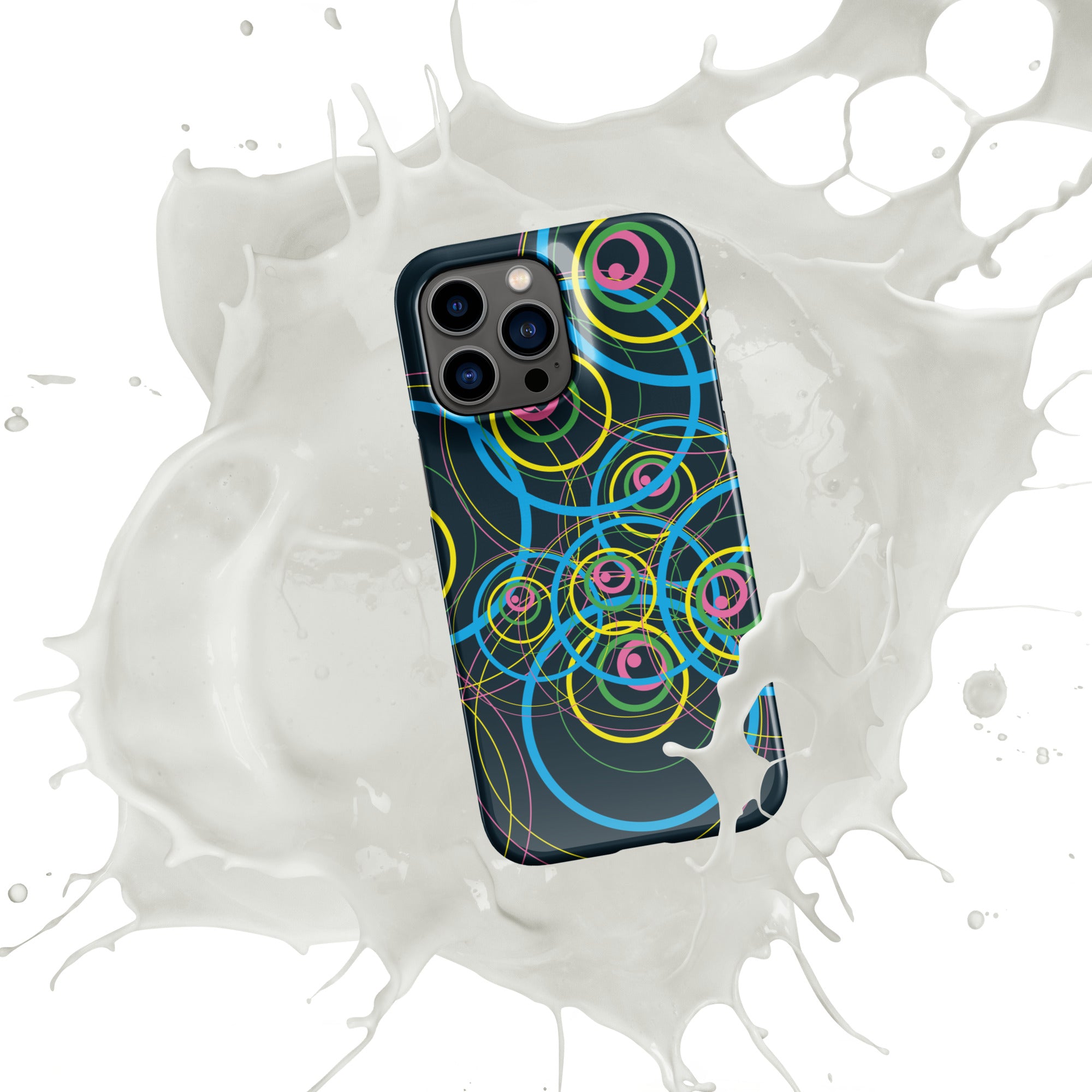 New Year | Snap case for iPhone®