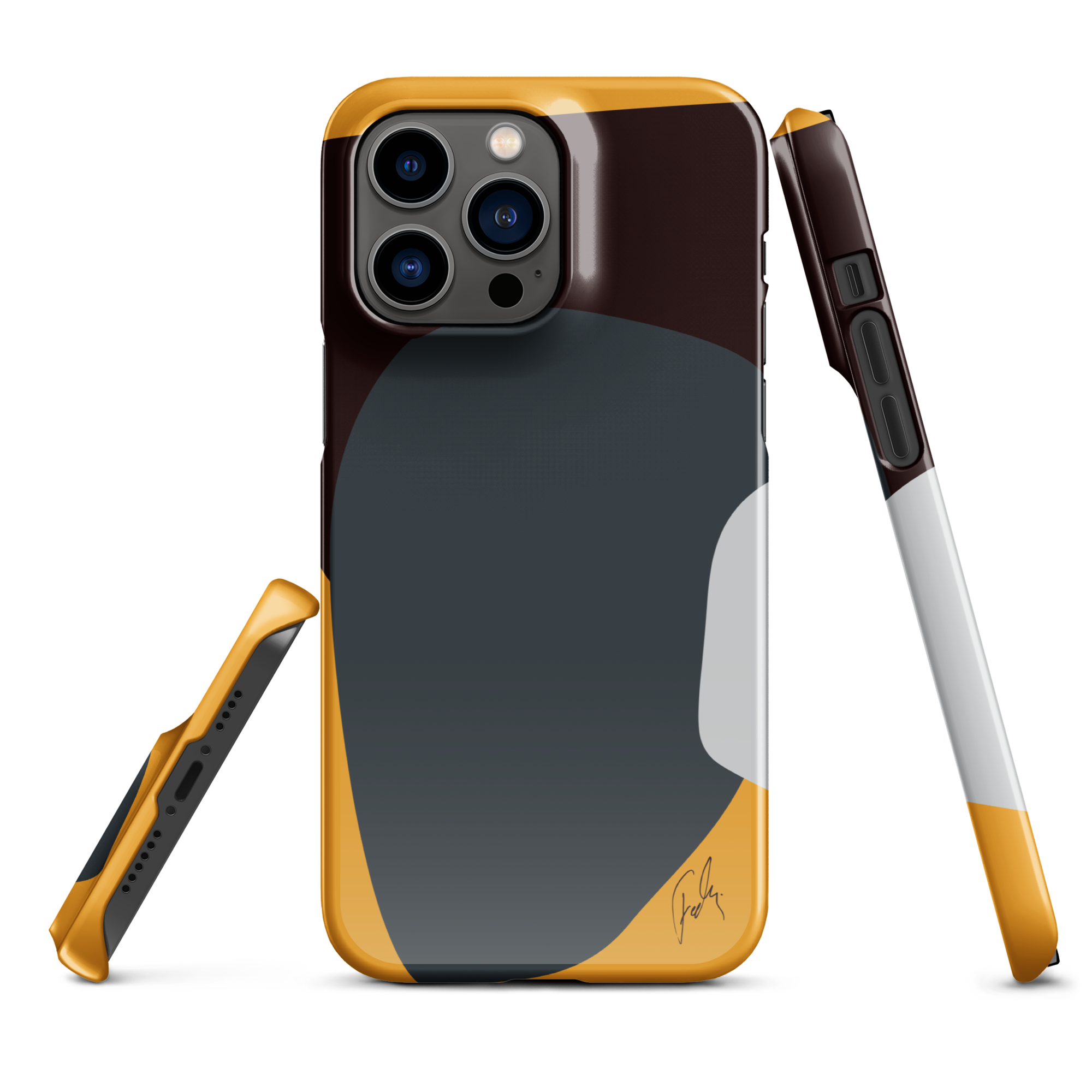 Stones | Snap case for iPhone®