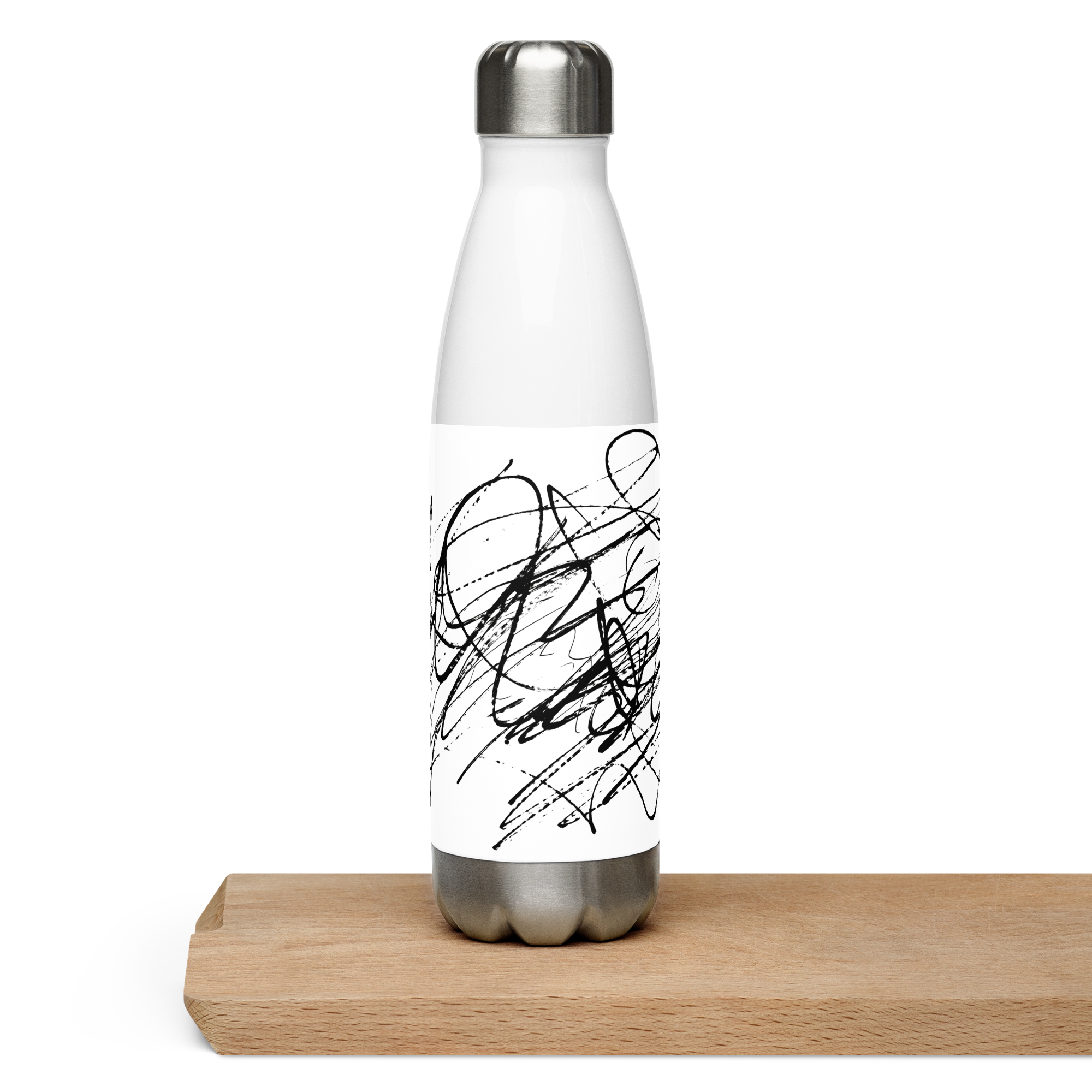 Order | Stainless Steel Water Bottle