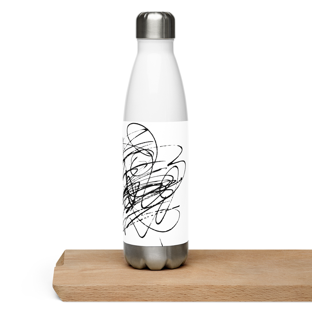 Order | Stainless Steel Water Bottle