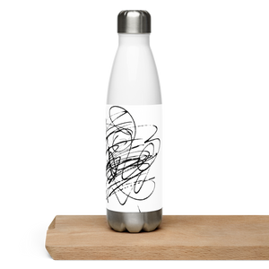 Order | Stainless Steel Water Bottle