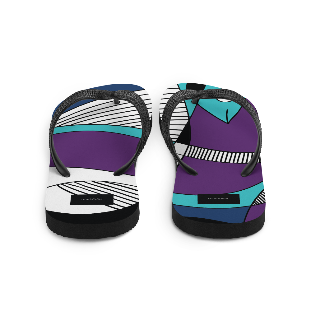 Fish from Kalevala | Flip-Flops