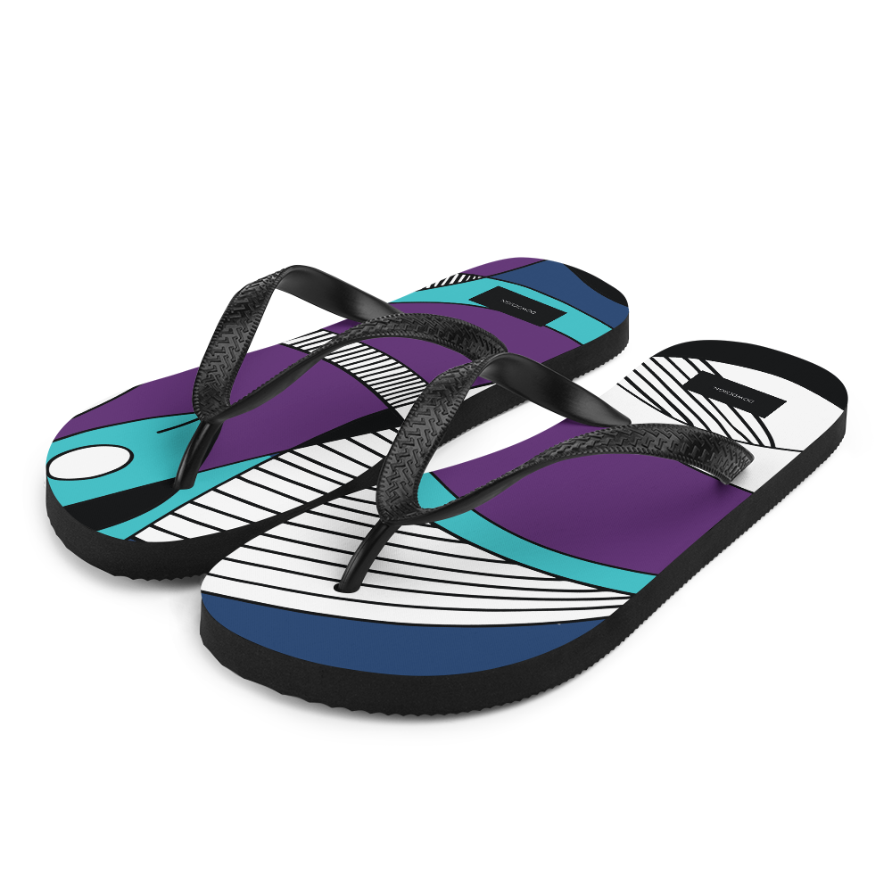 Fish from Kalevala | Flip-Flops