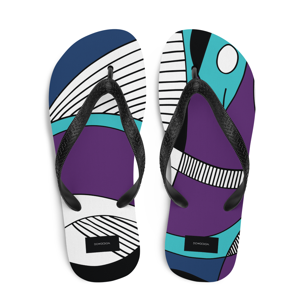 Fish from Kalevala | Flip-Flops