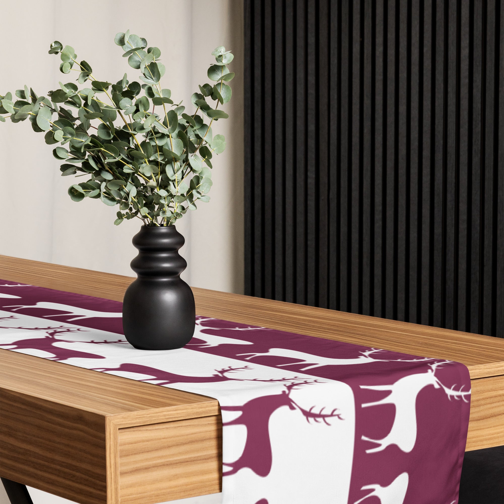 Reindeer | Table runner