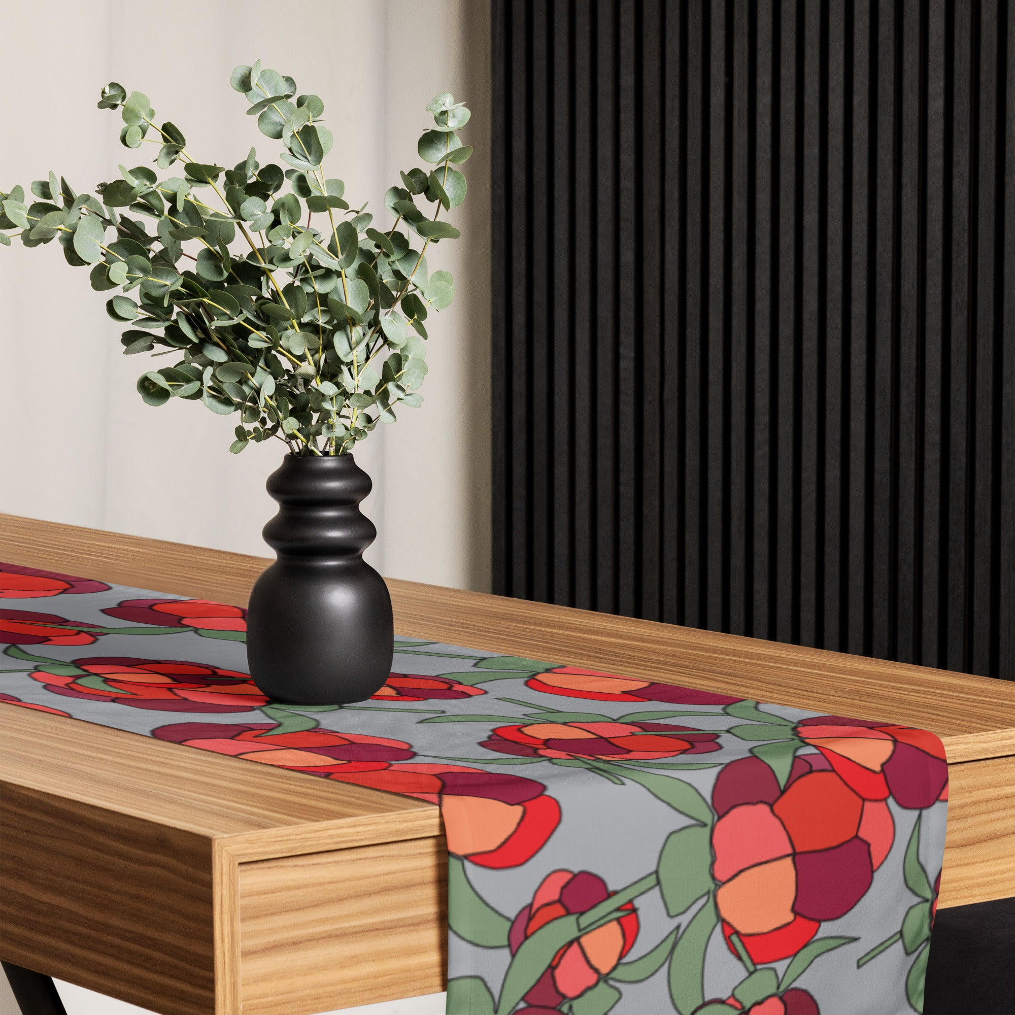 Christmas Lakka | Table runner