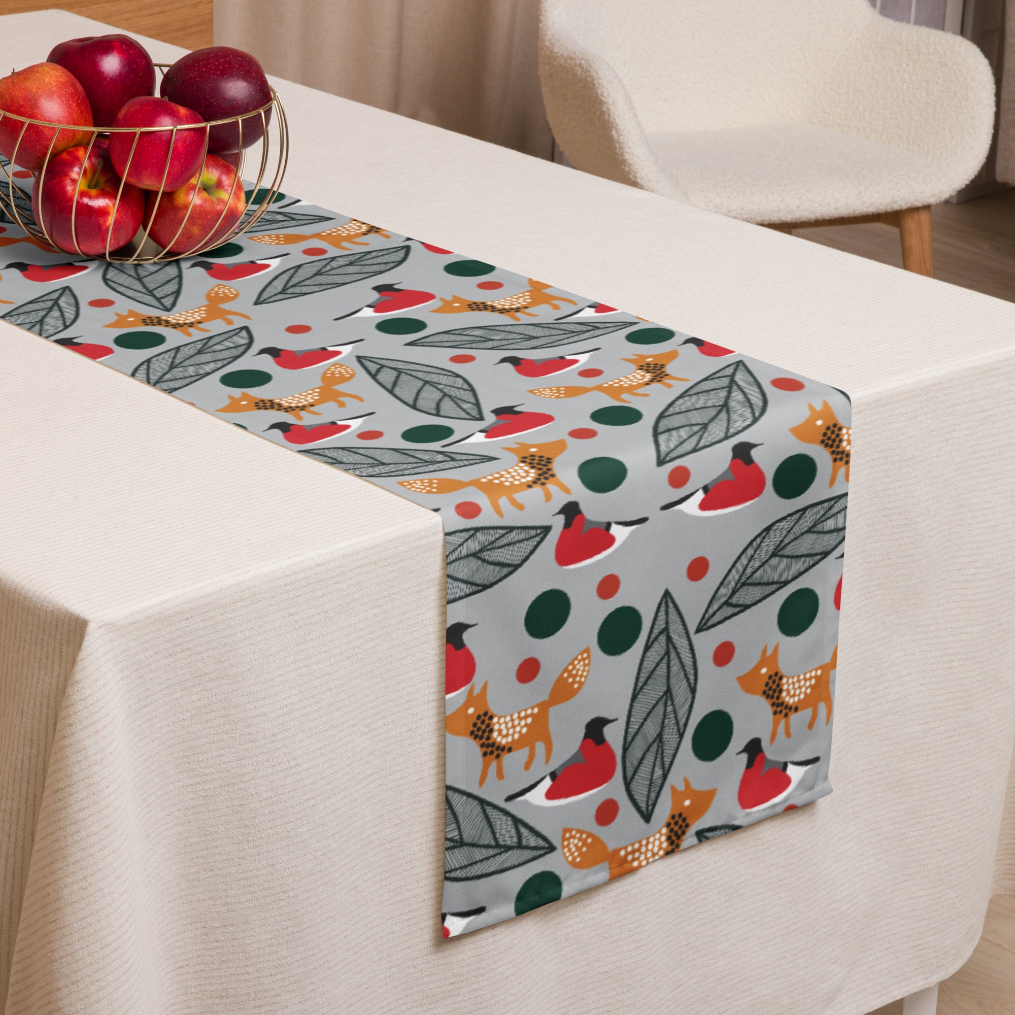 Christmas Design | Table runner
