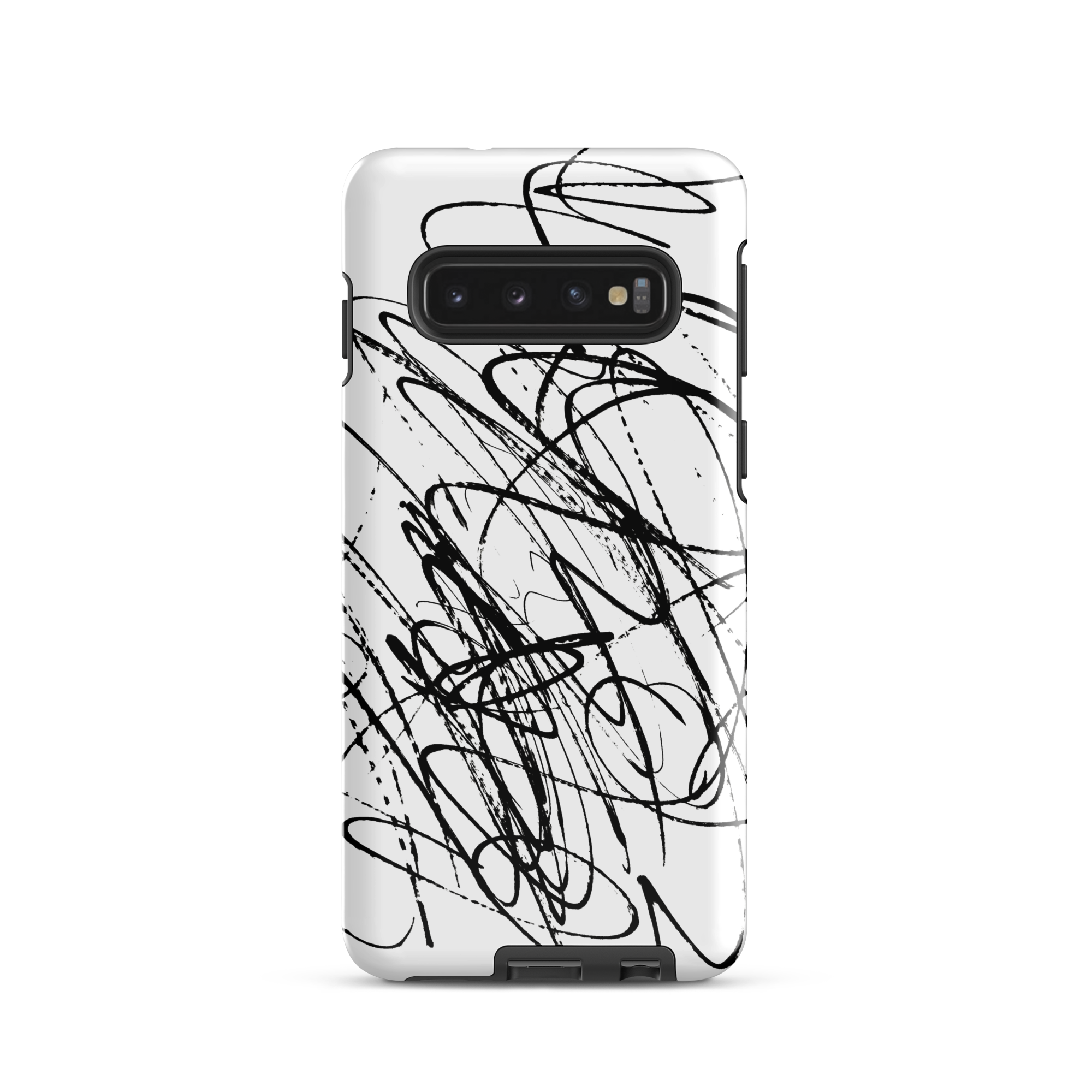 Order | Tough case for Samsung®