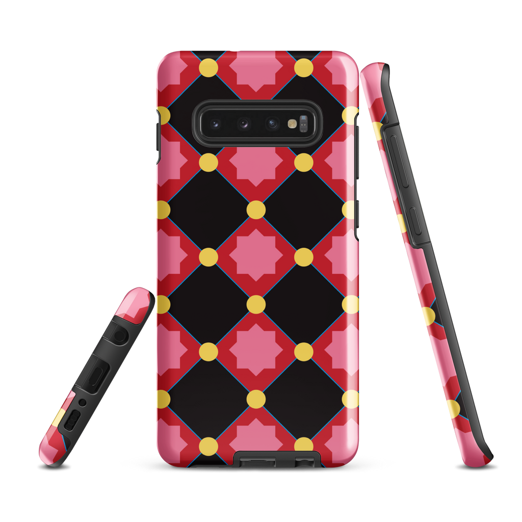 Arabesque | Tough case for Samsung®
